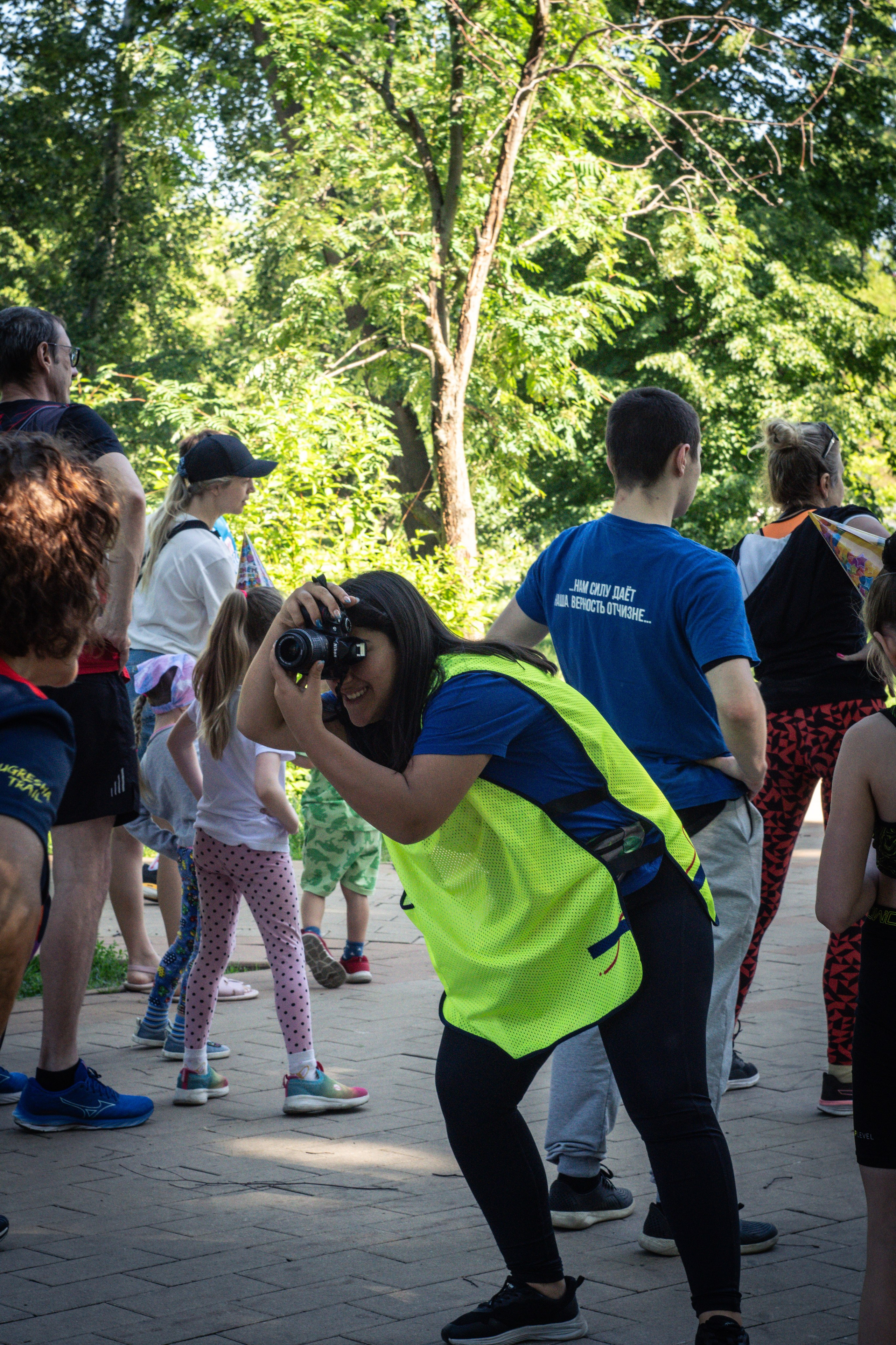 5 вёрст Наташинский 8 июня 2024. Роман Капилюшов. Бег. Фото. Видео. г. Люберцы