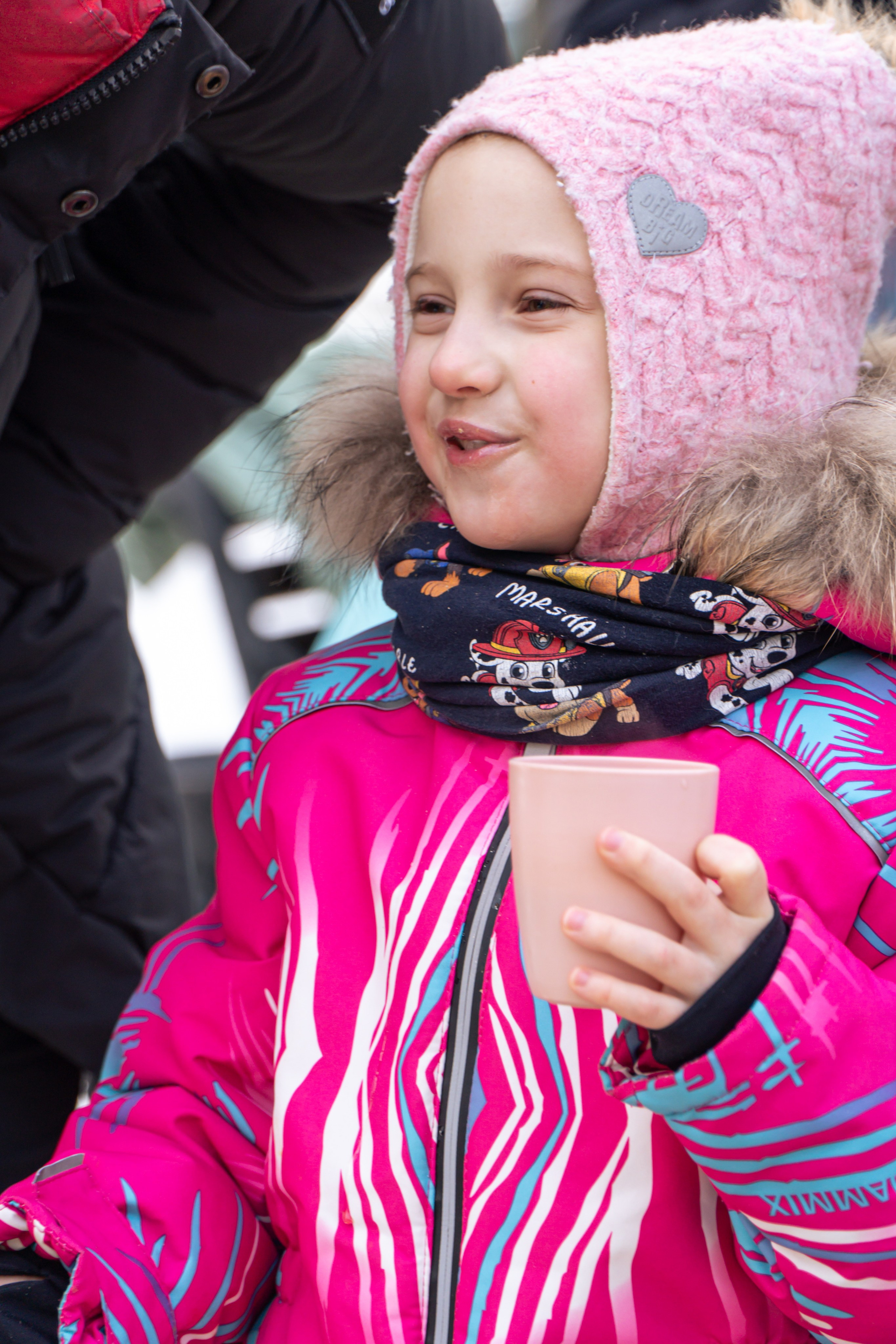 5 вёрст Наташинский 22 февраля 2025. Роман Капилюшов. Бег. Фото. Видео. г. Люберцы