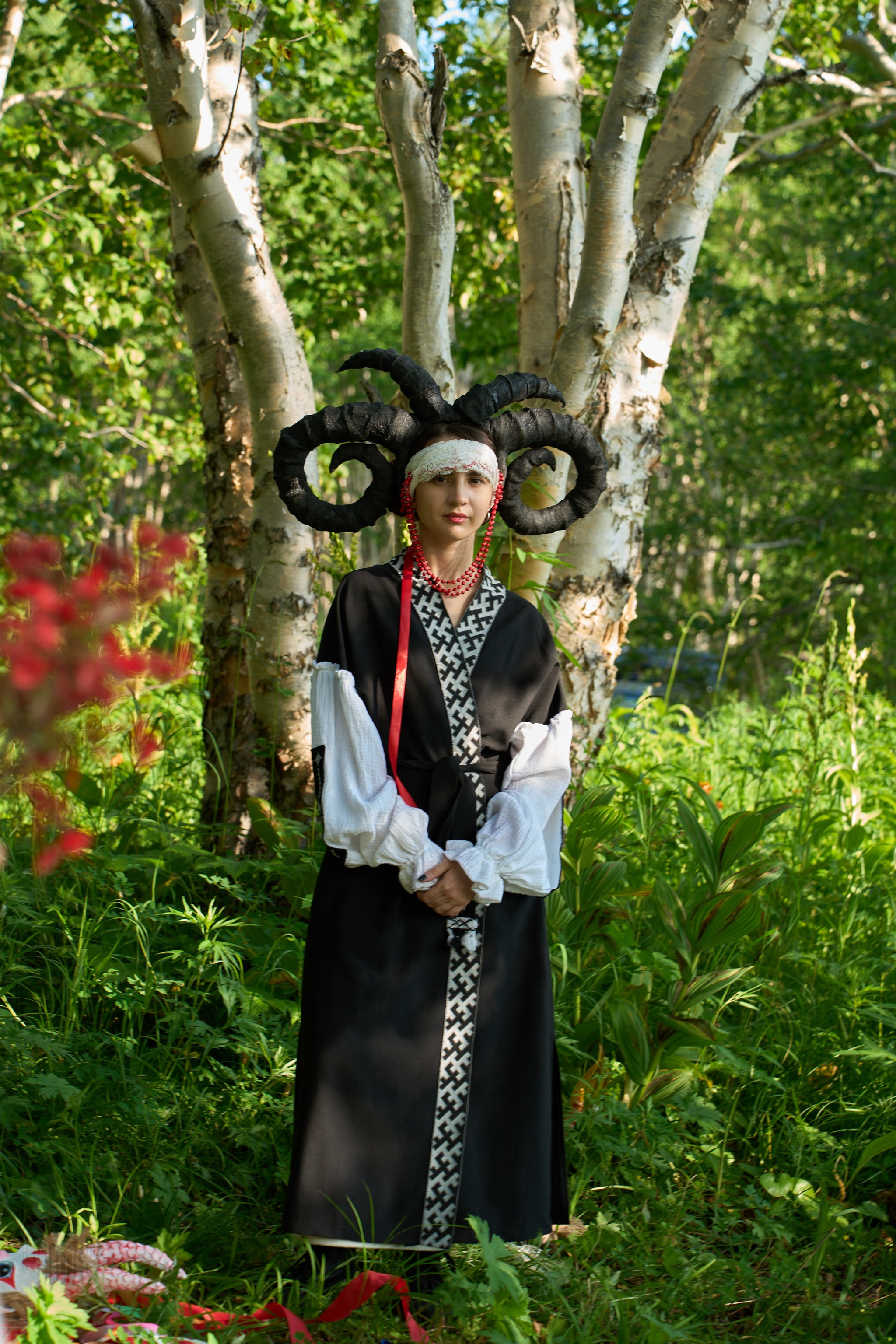 Русалки (Мавки) 08.2026. Ranpho