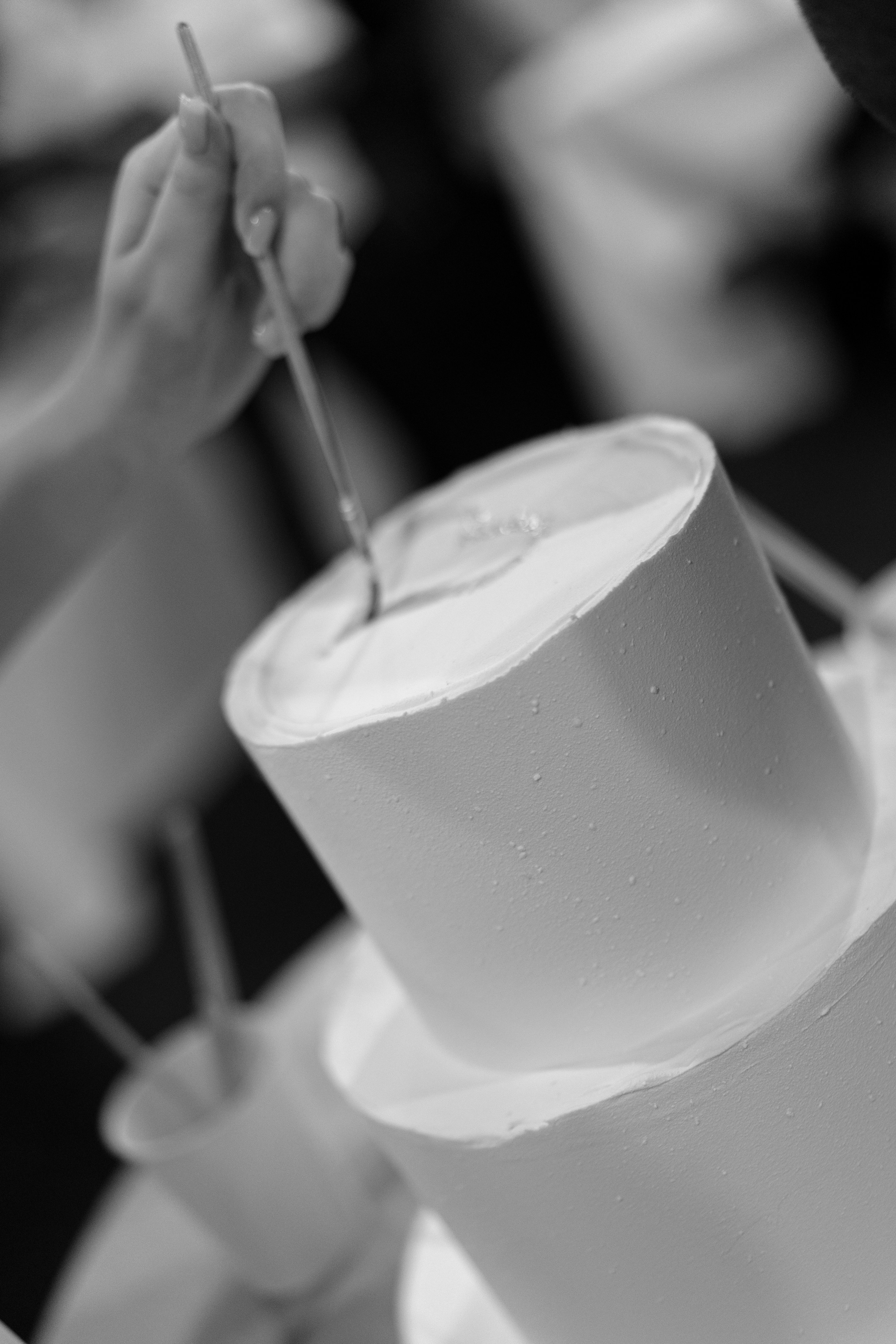 Дождливо, вкусно, уютно. Свадебный фотограф Наташа Брифли