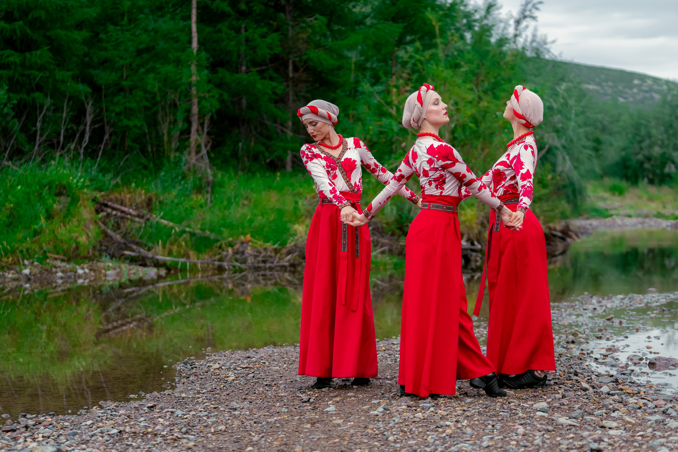 Портретная съёмка. Магадан фотограф. Репортажный фотограф Шишокин Андрей
