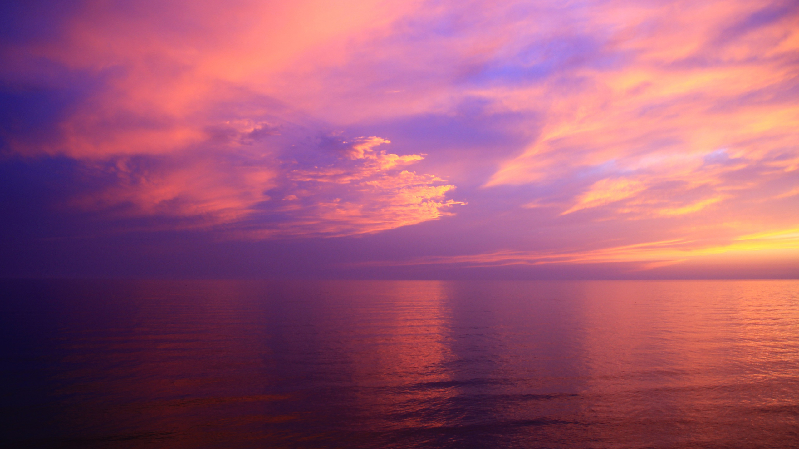 Природа, пейзажи, закаты, рассветы. Фотограф Сергей Кишкель Дананг Нячанг Фукуок