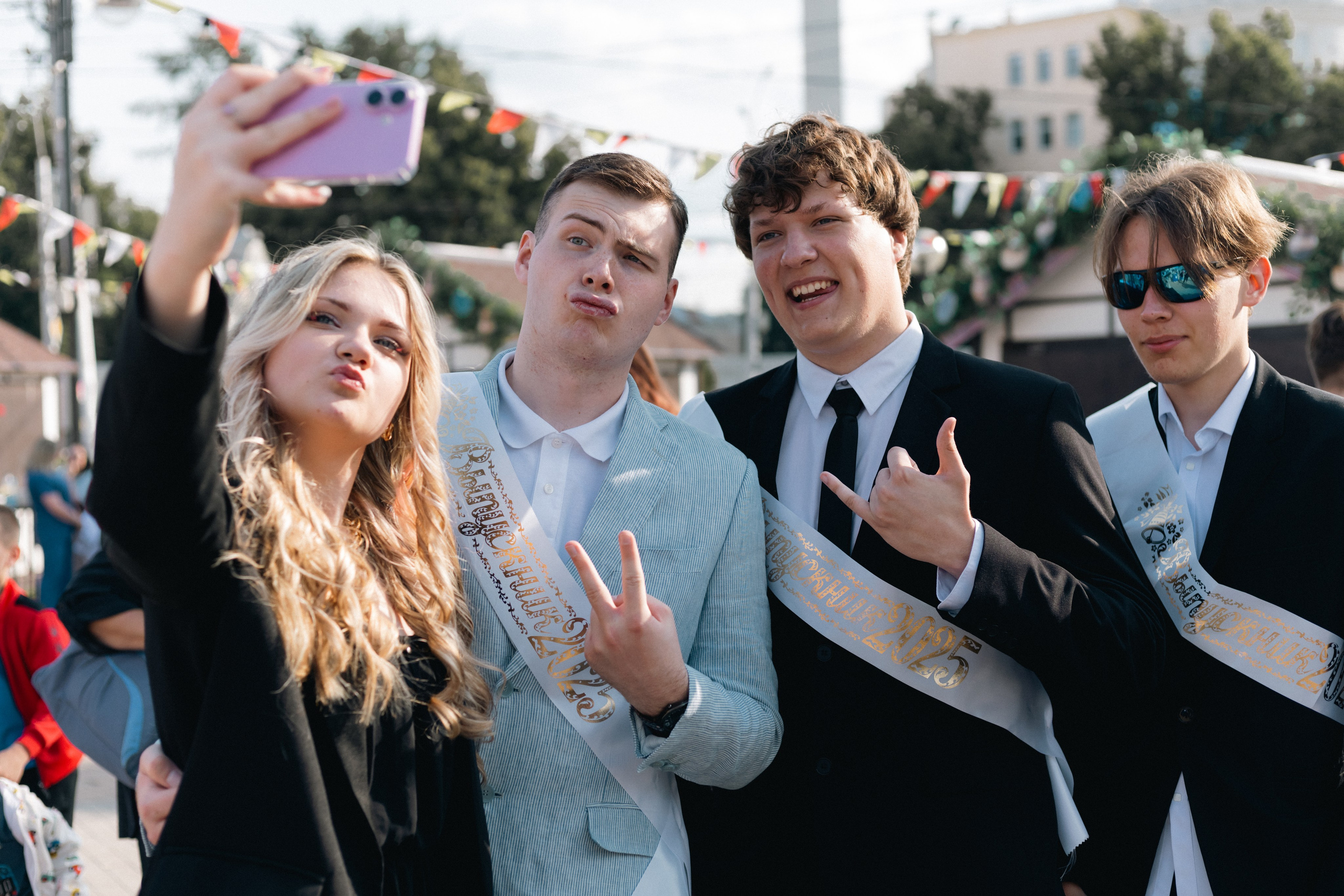 Детская съемка | Детские сады | Школы