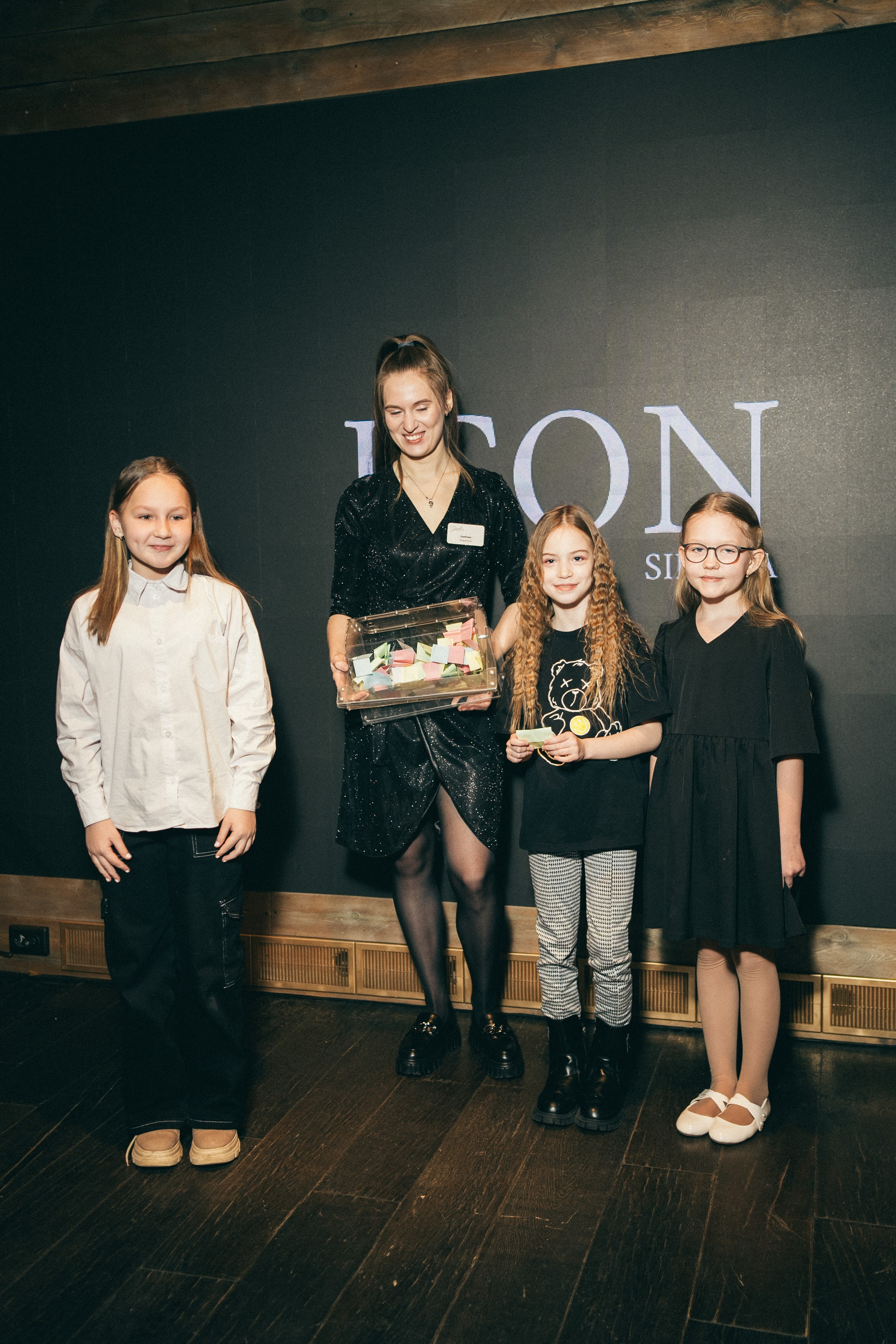 ICON Siberia. Фотограф на любое событие в Кемерово