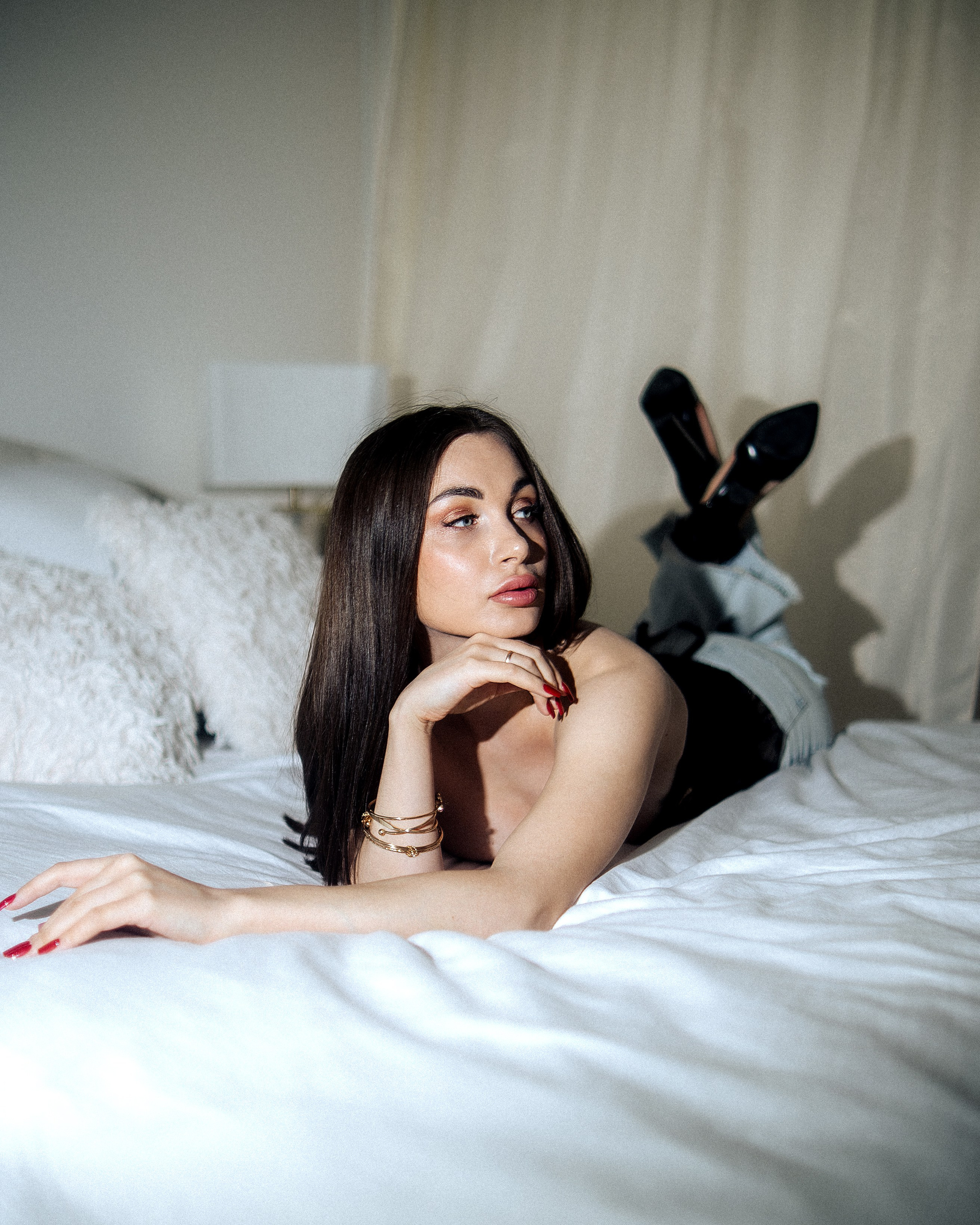 Софья. Фотограф в Новосибирске Владислав Унтерберг