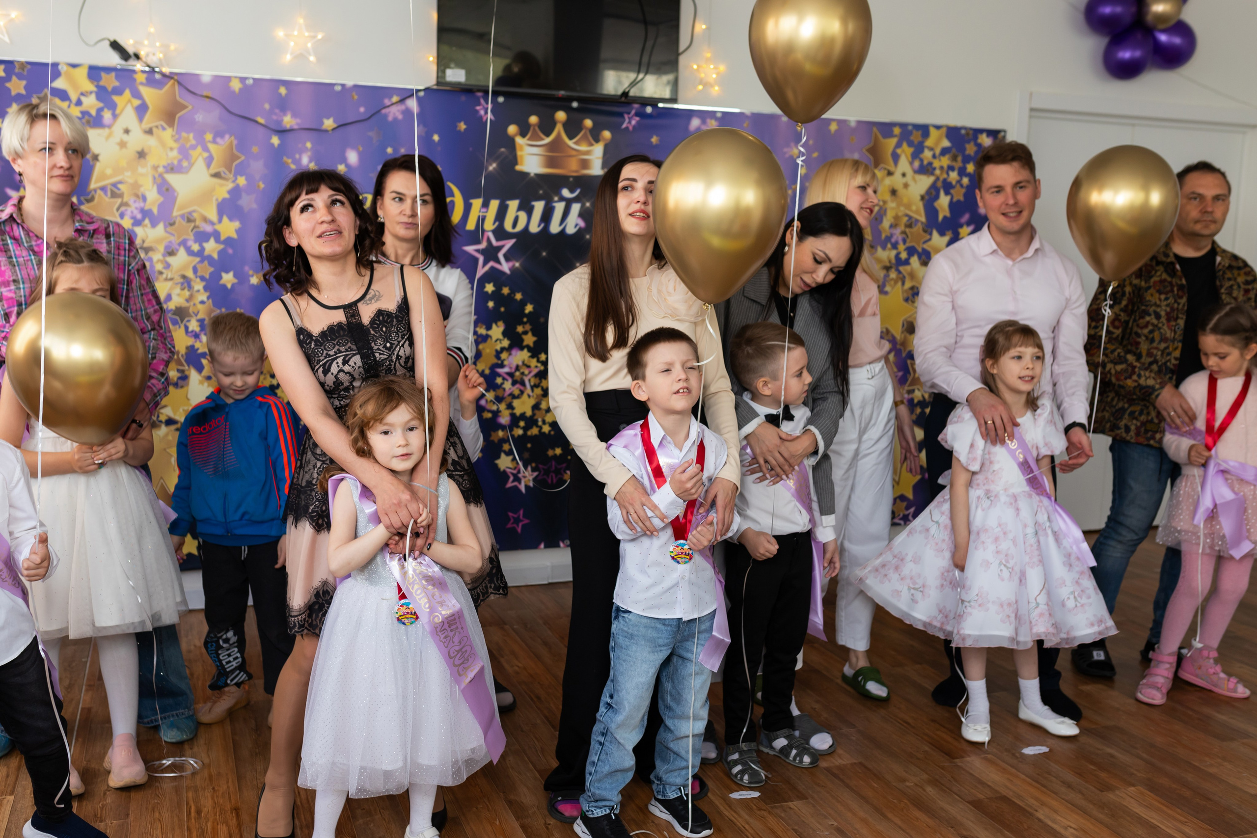 English baby club. Марина Шаймухаметова. Фотограф в Уфе