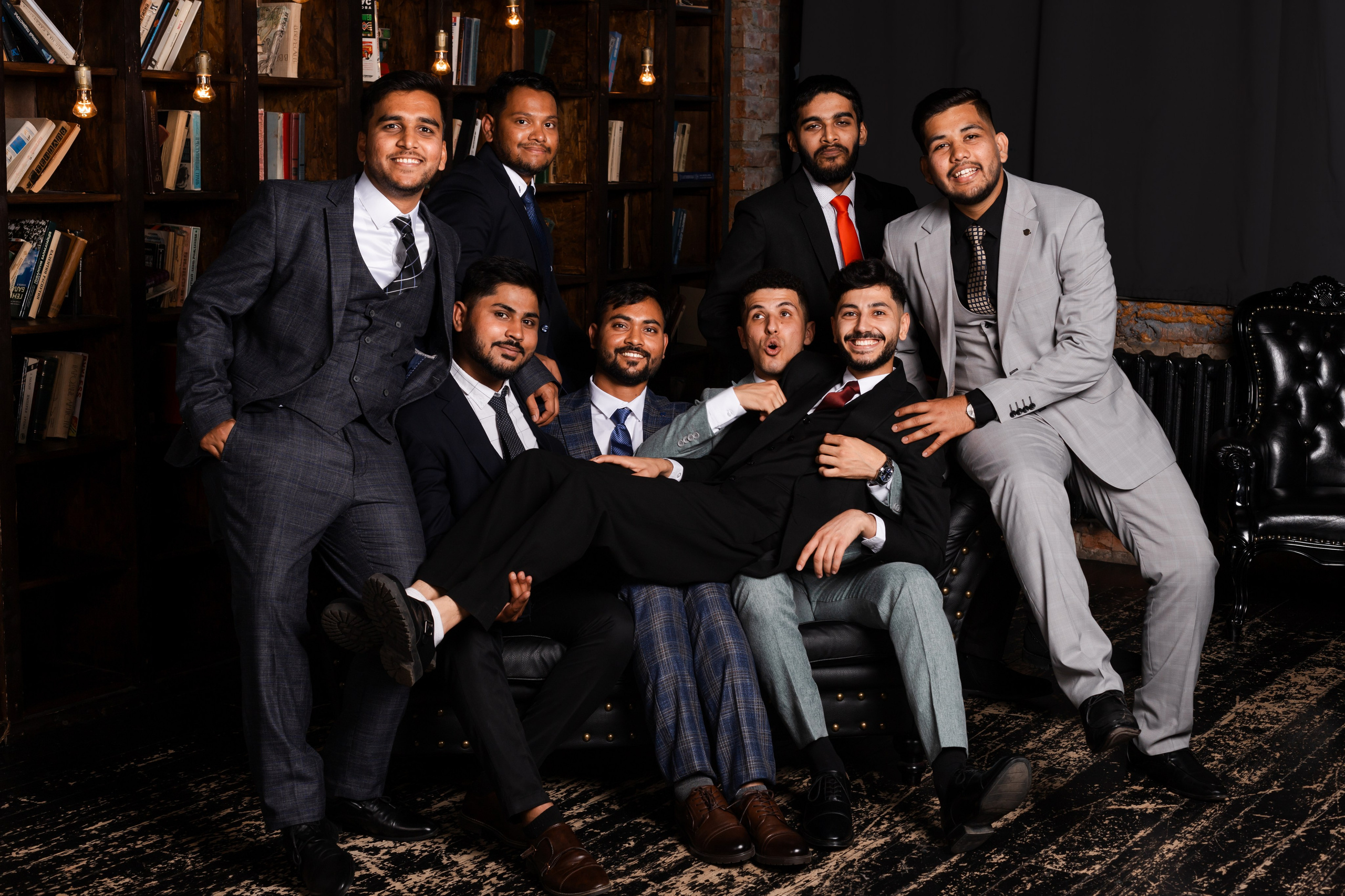 Махмуд. Марина Шаймухаметова. Фотограф в Уфе