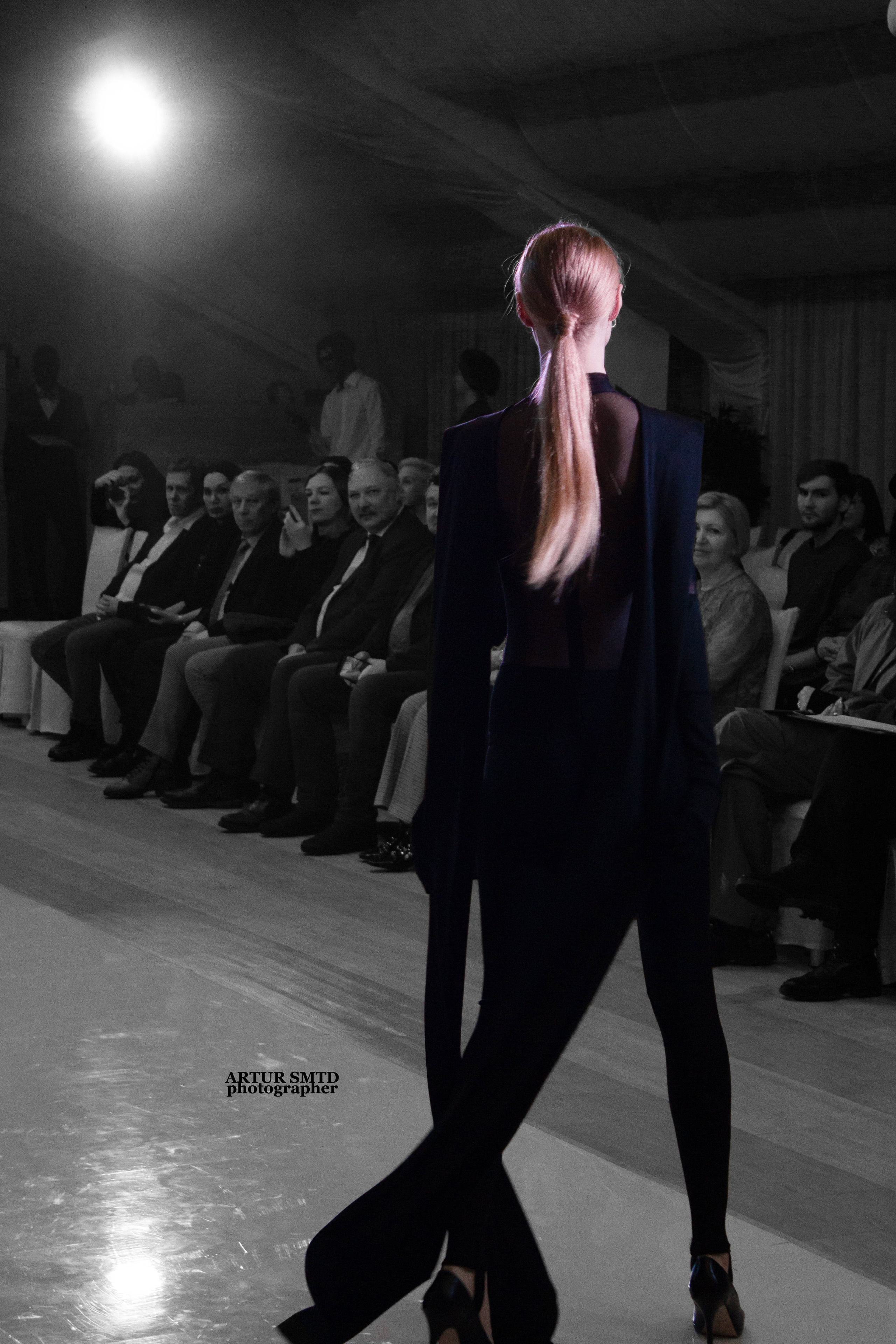 Фотограф из Новосибирска Артур Шамсутдинов