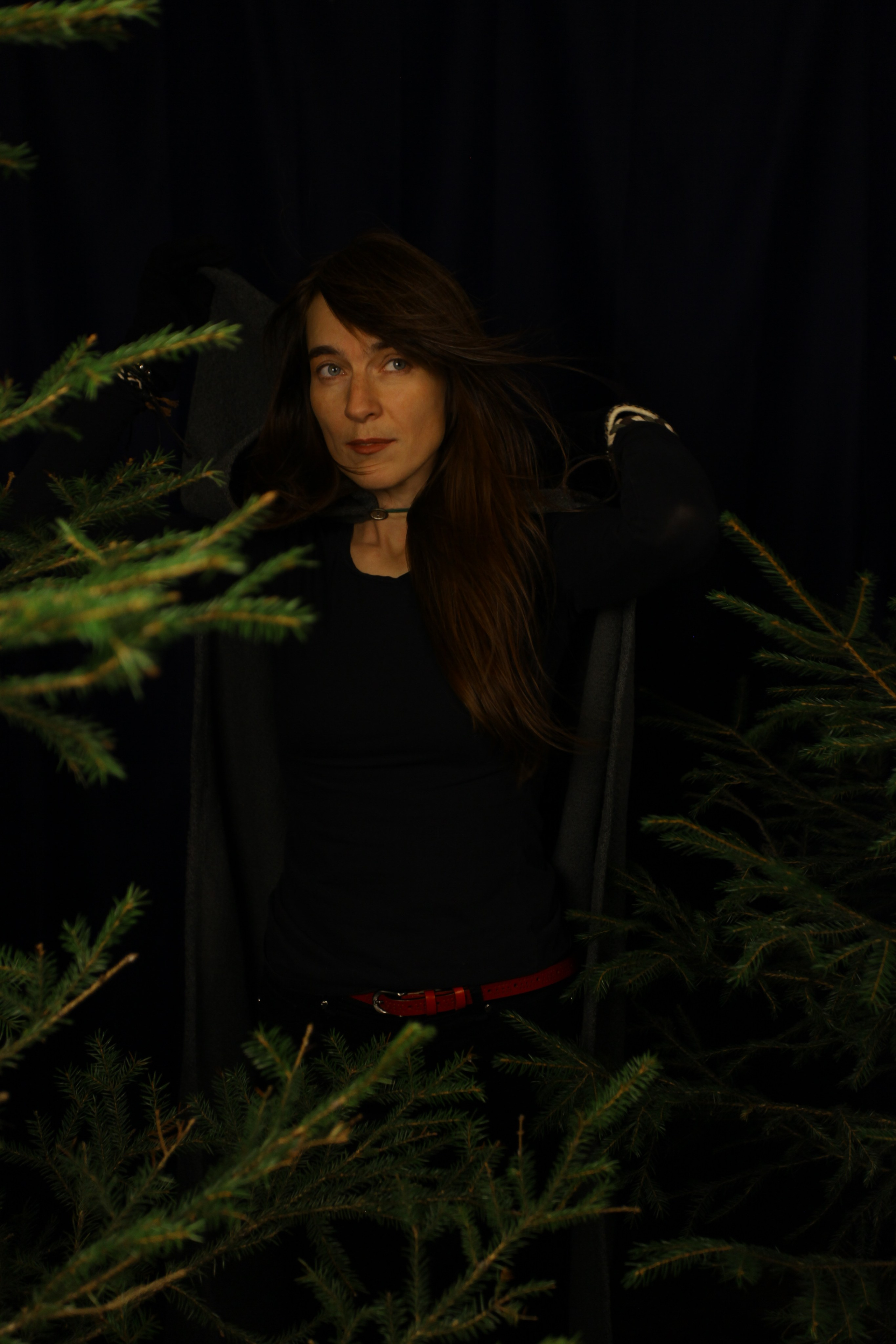 О Л Ь Г А. Фотостудия UPART