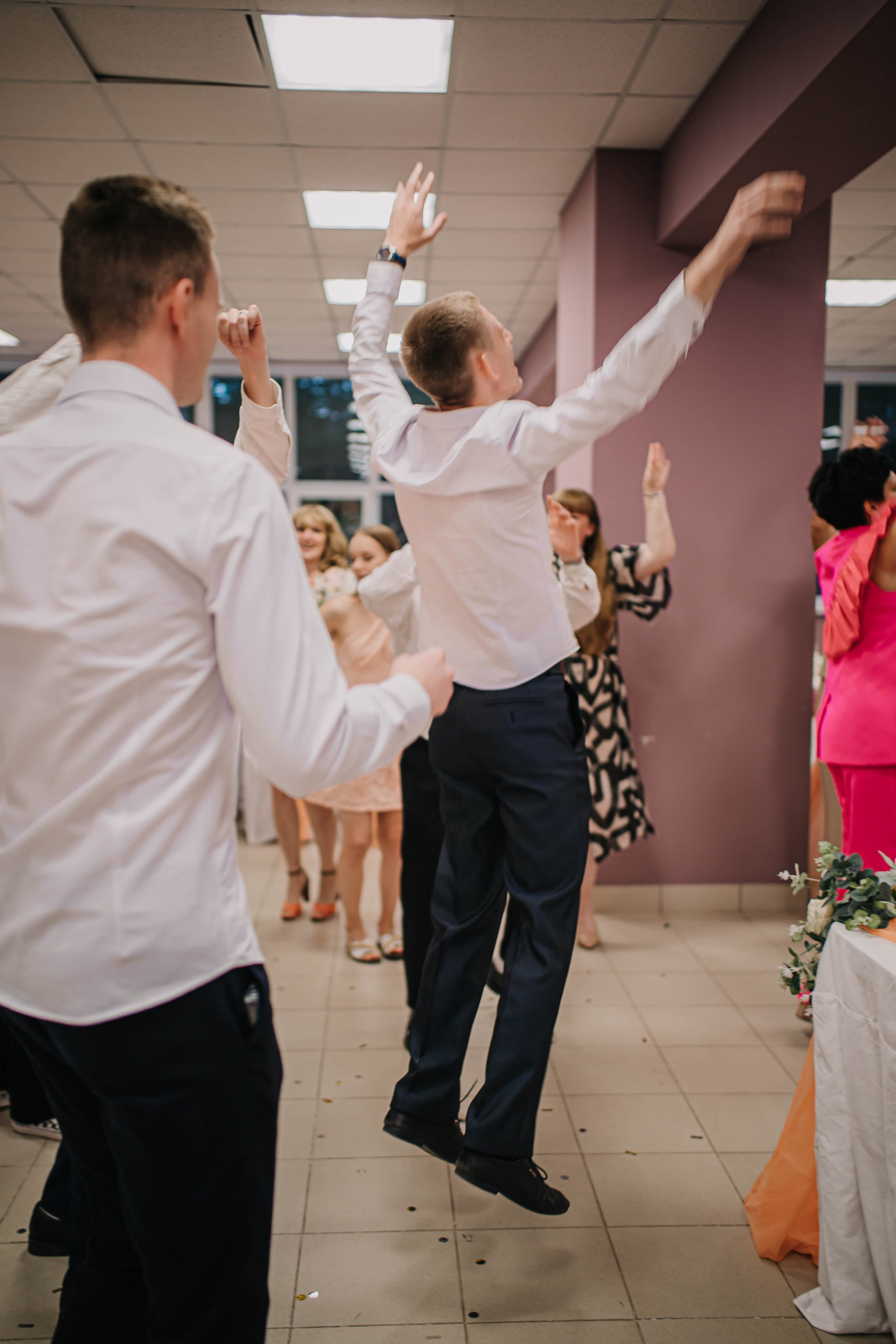 Даниил и Екатерина. Фотограф Дарья Маташкова