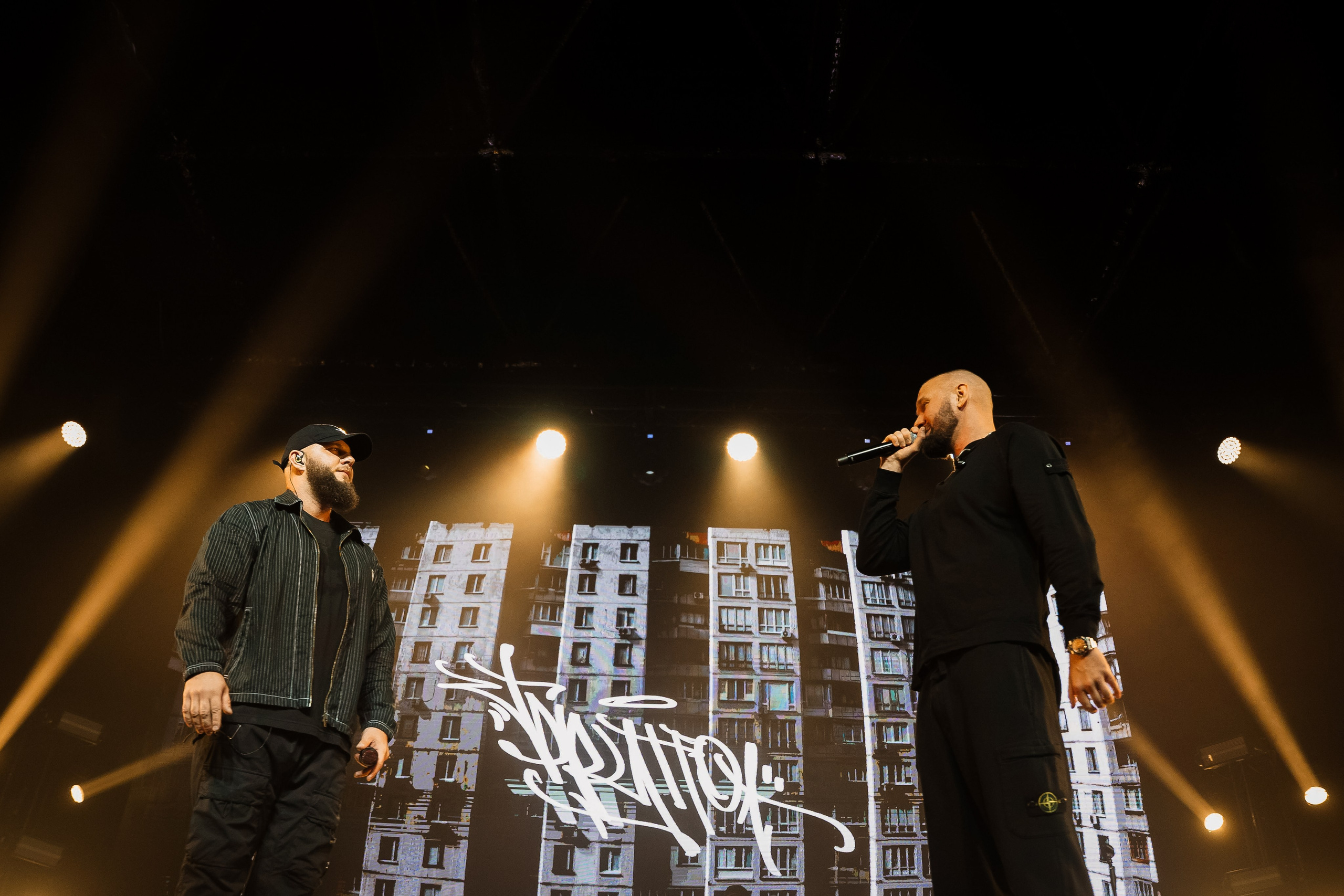 БРУТТО. Фотограф Москва