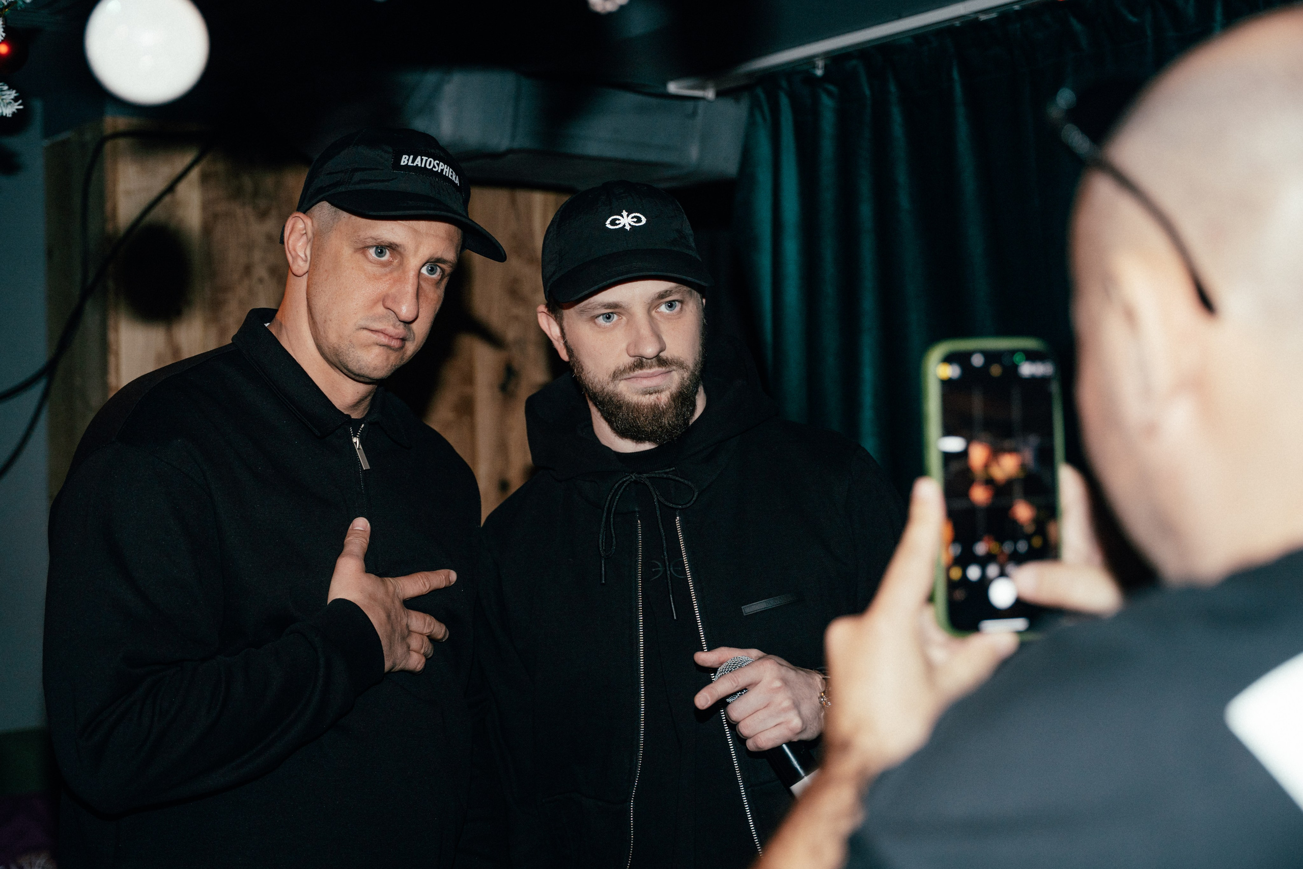 ЭДИК ЮЖНЫЙ. Фотограф Москва