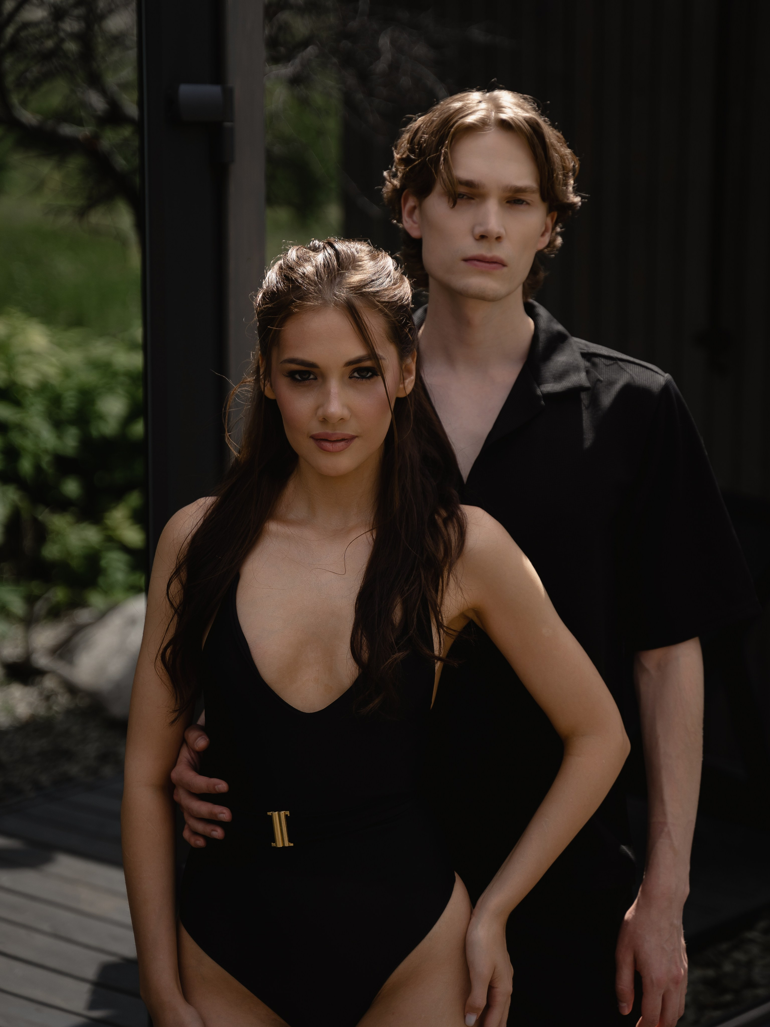 I & D. Свадебный фотограф Диана Бирюкова Казань