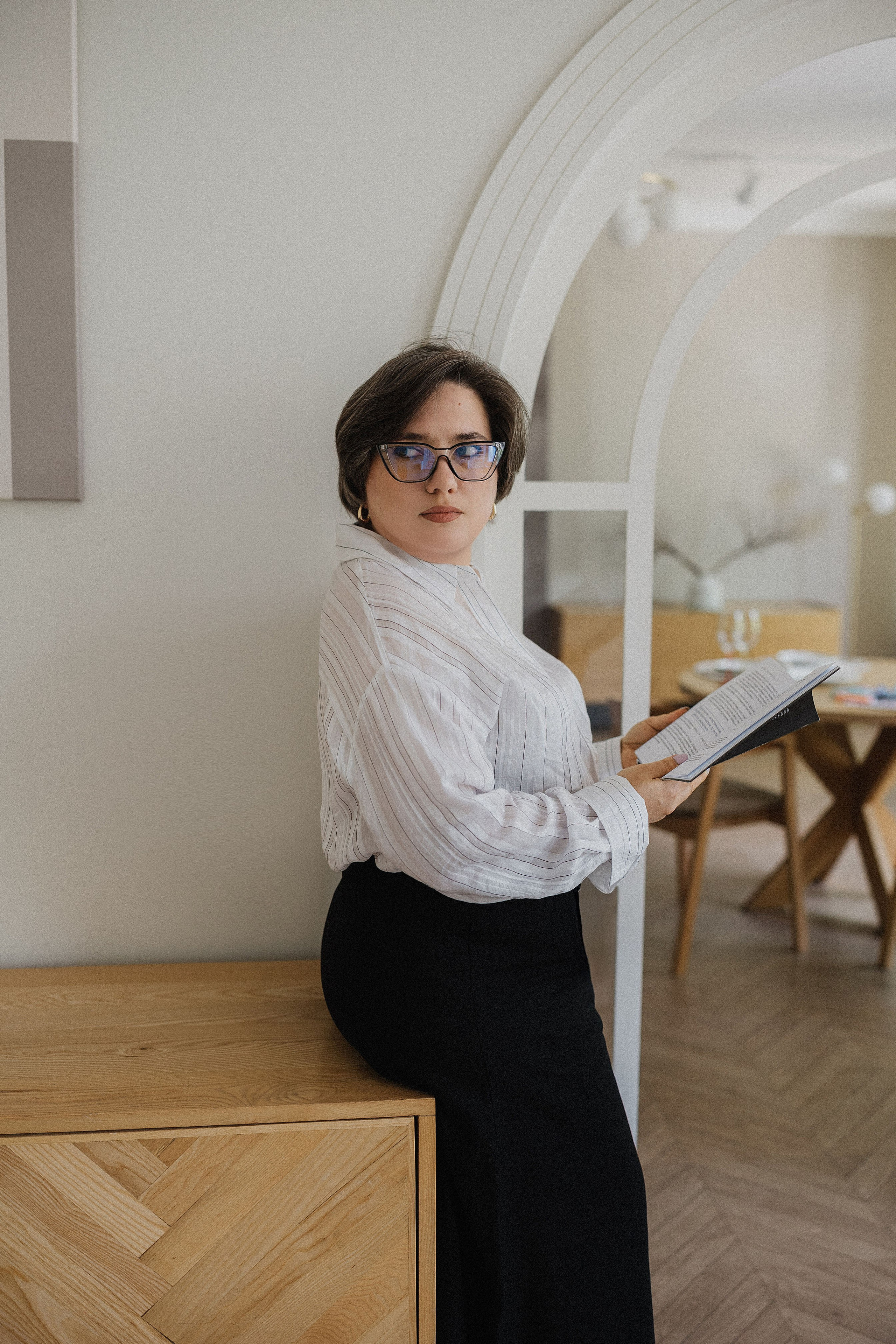 Ирина Астроупаковка блога (нейрографика). Фотограф в Москве Ангелина Ким