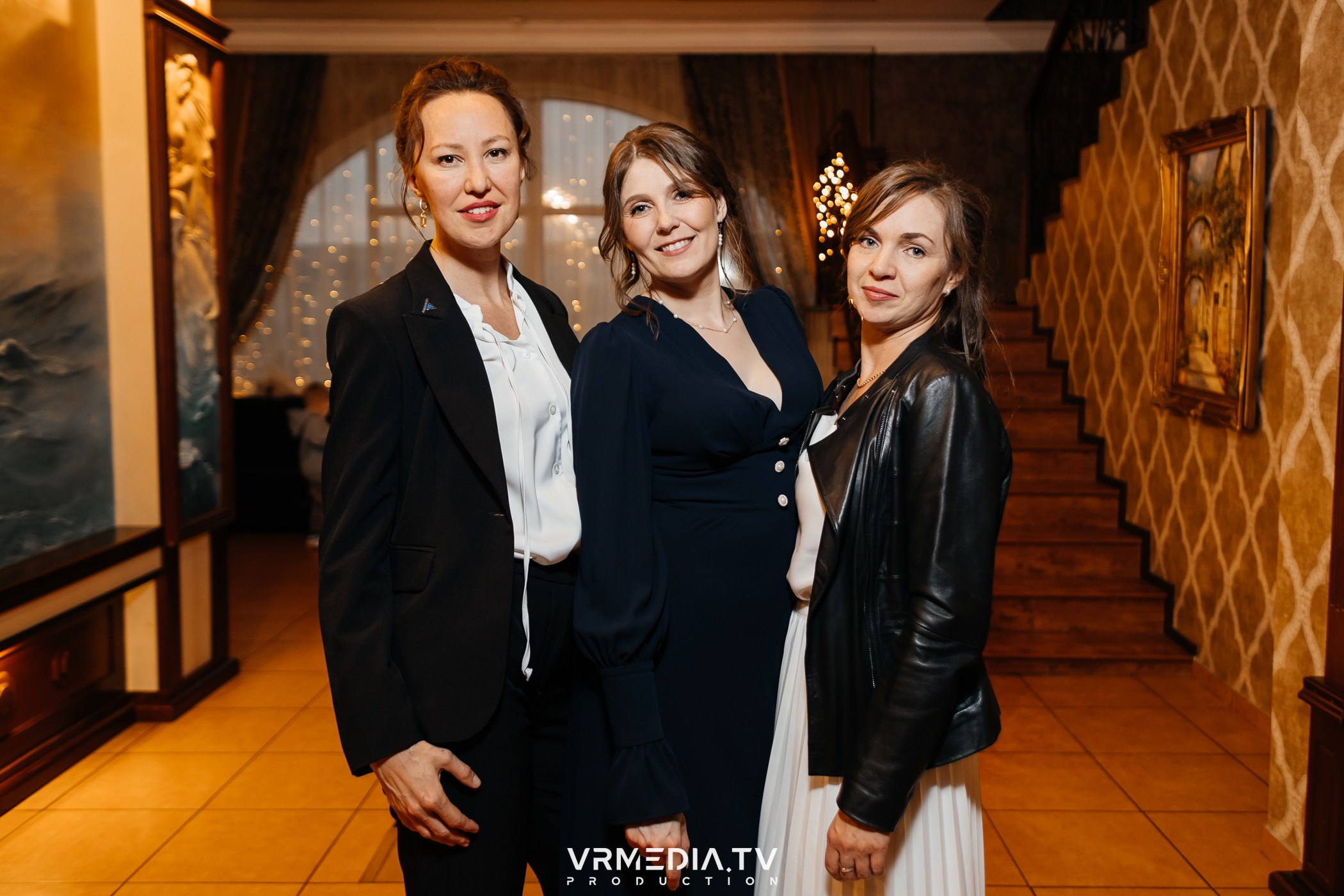 Выходные в ресторане «Лазурный берег»