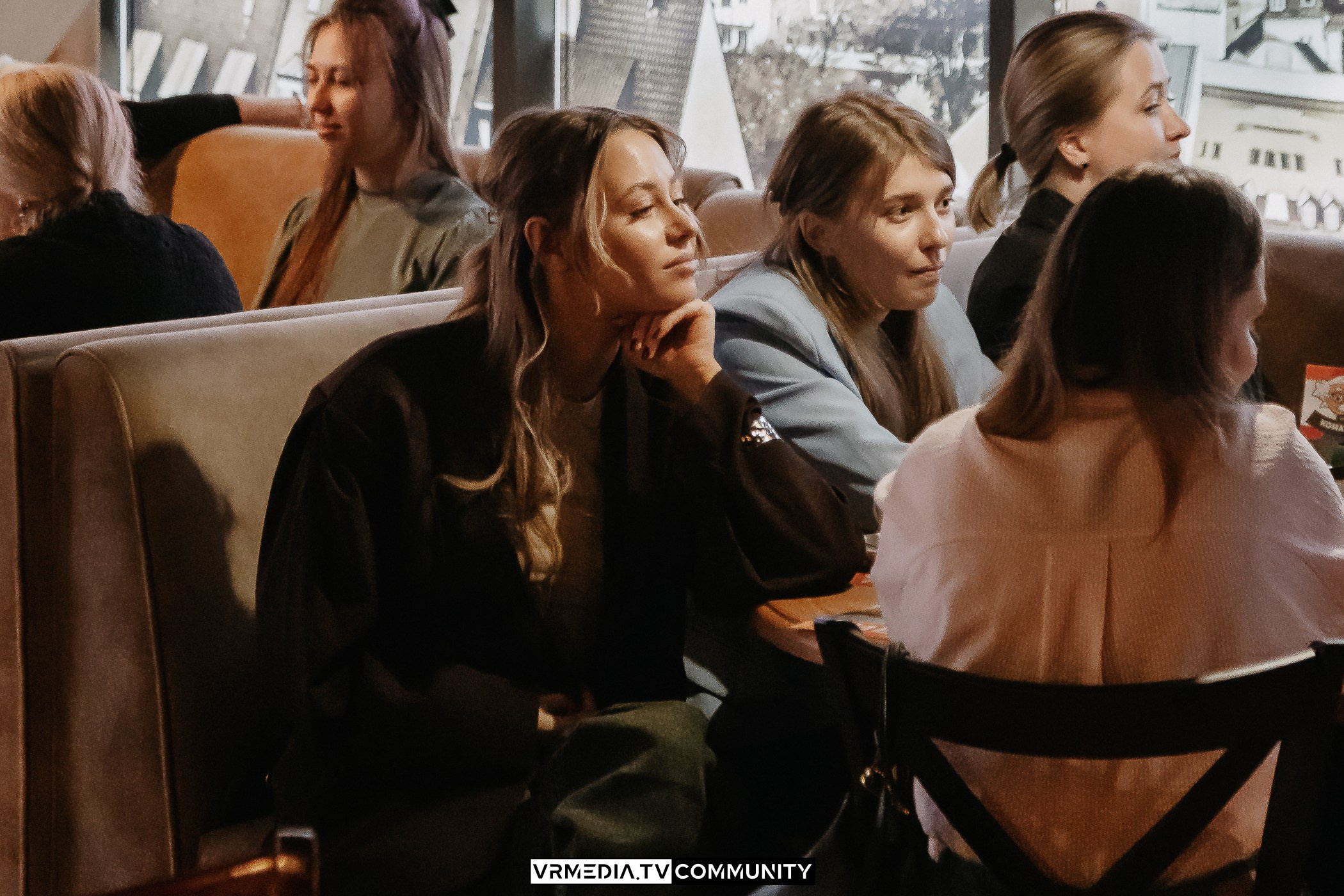 Ресторан «Мюнхен»: Эйнштейн Party