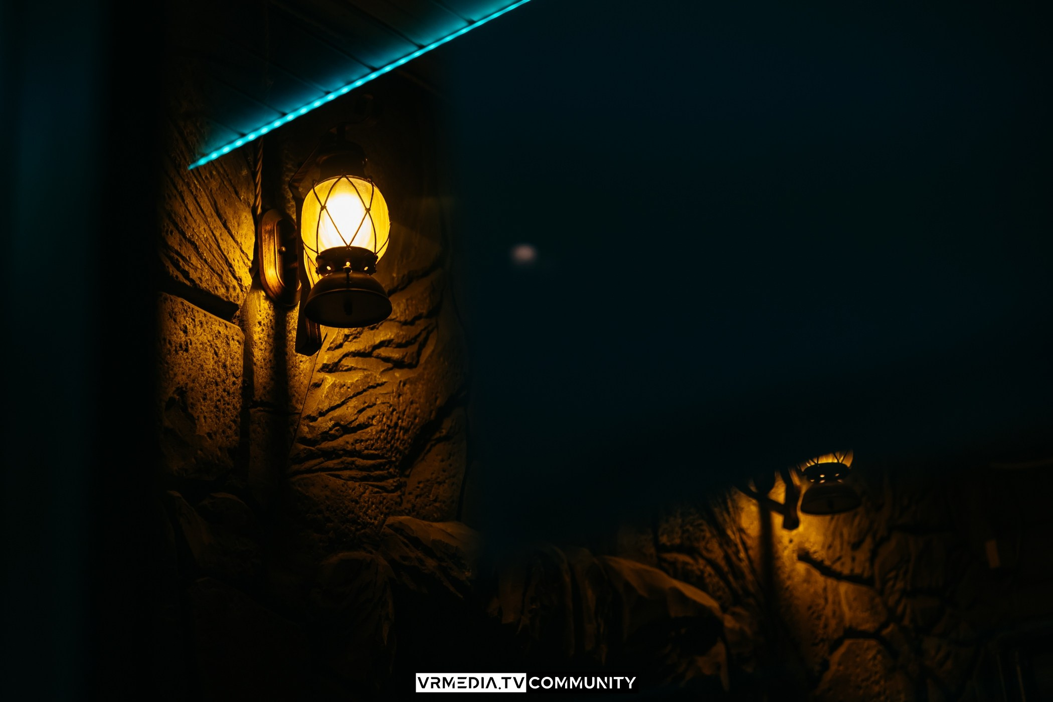 В гостях «У Петровича»