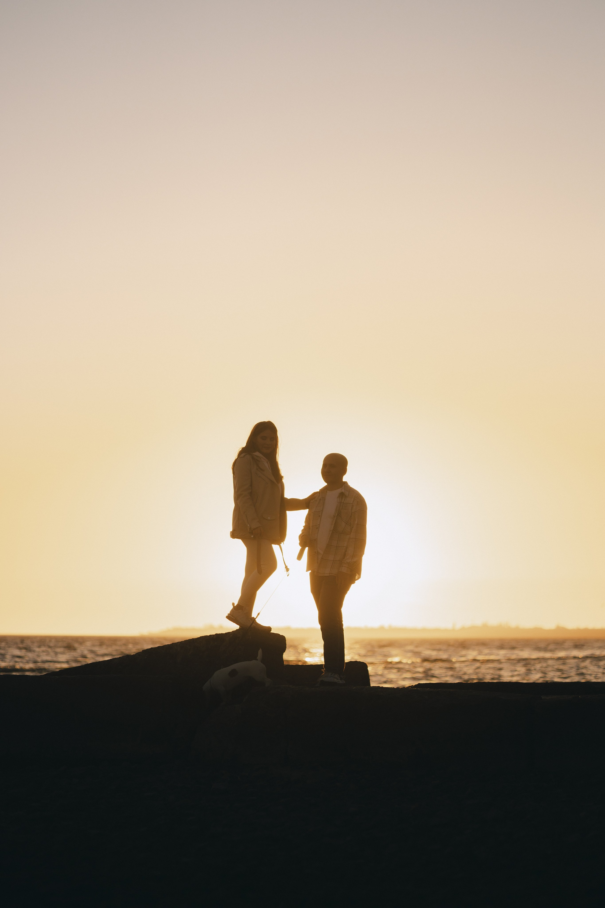 Василиса и Алексей. Фотограф Таганрог Любимая Надя