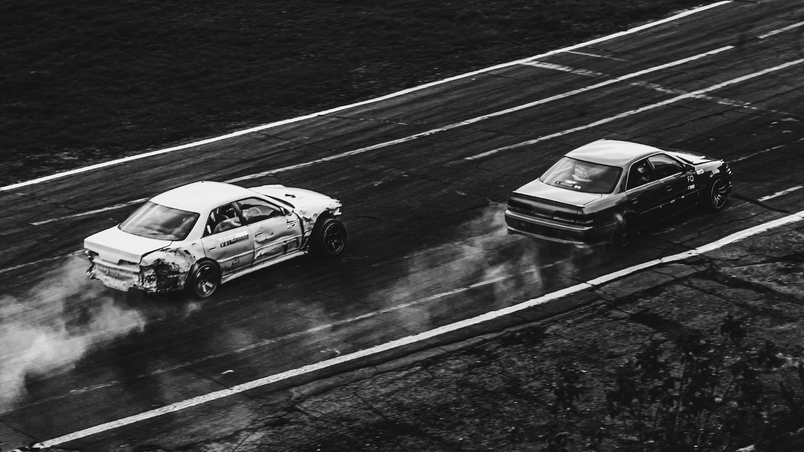 Drift festival IDC. ANON — фотограф и дизайнер во Владивостоке