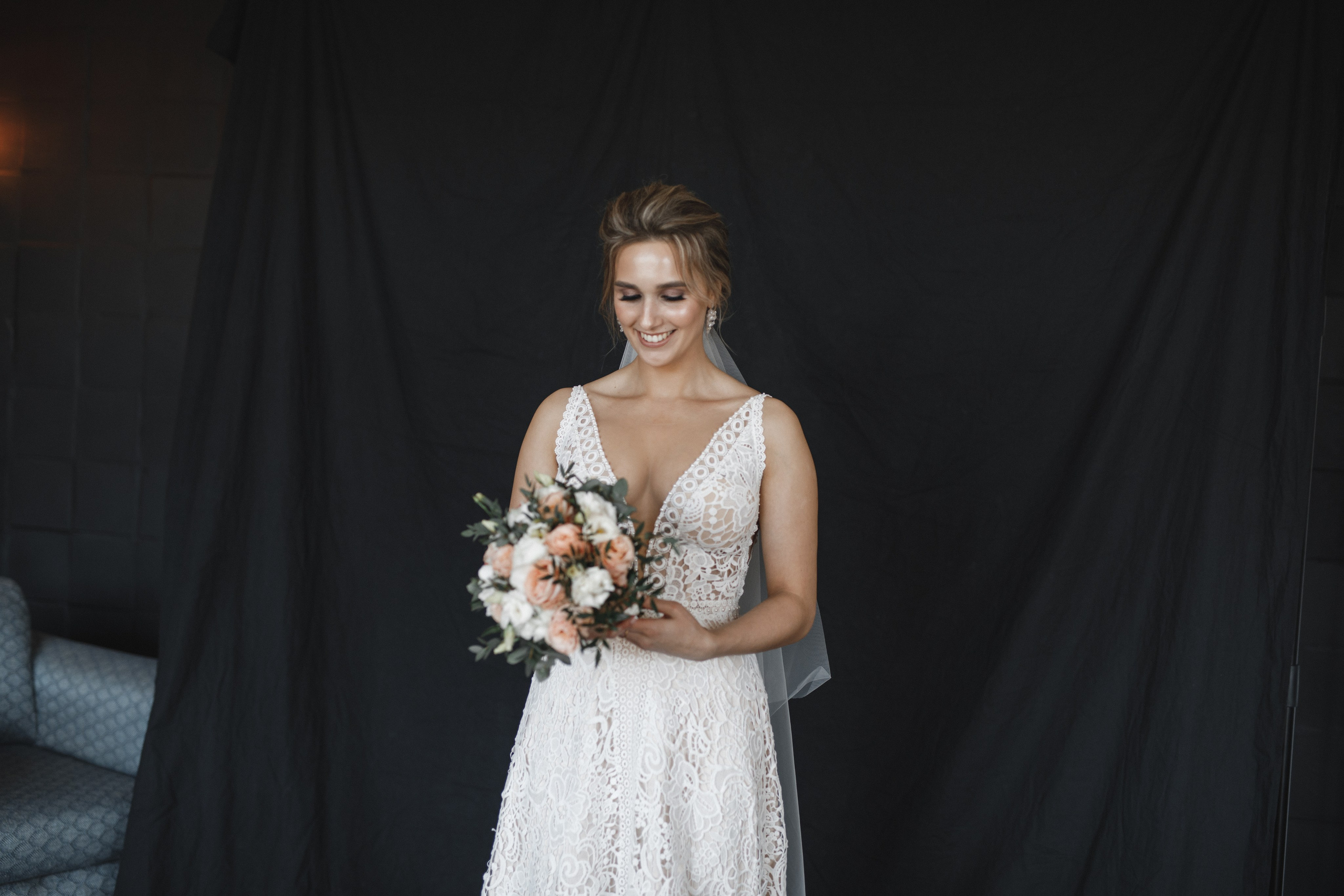 Анатолий и Маргарита. Свадебный и семейный фотограф во Владивостоке Овчинникова Дарья