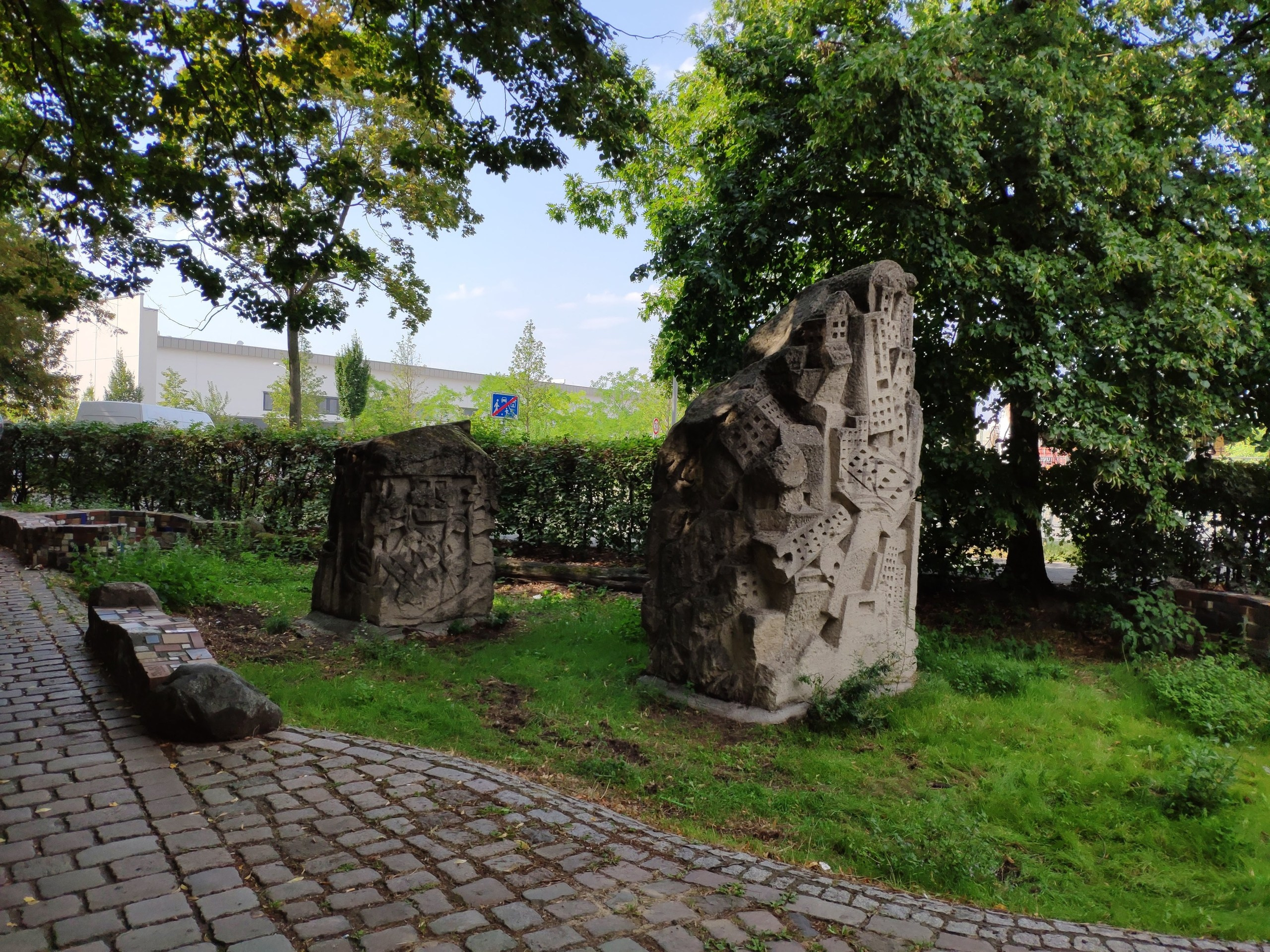 Берлин (Германия)