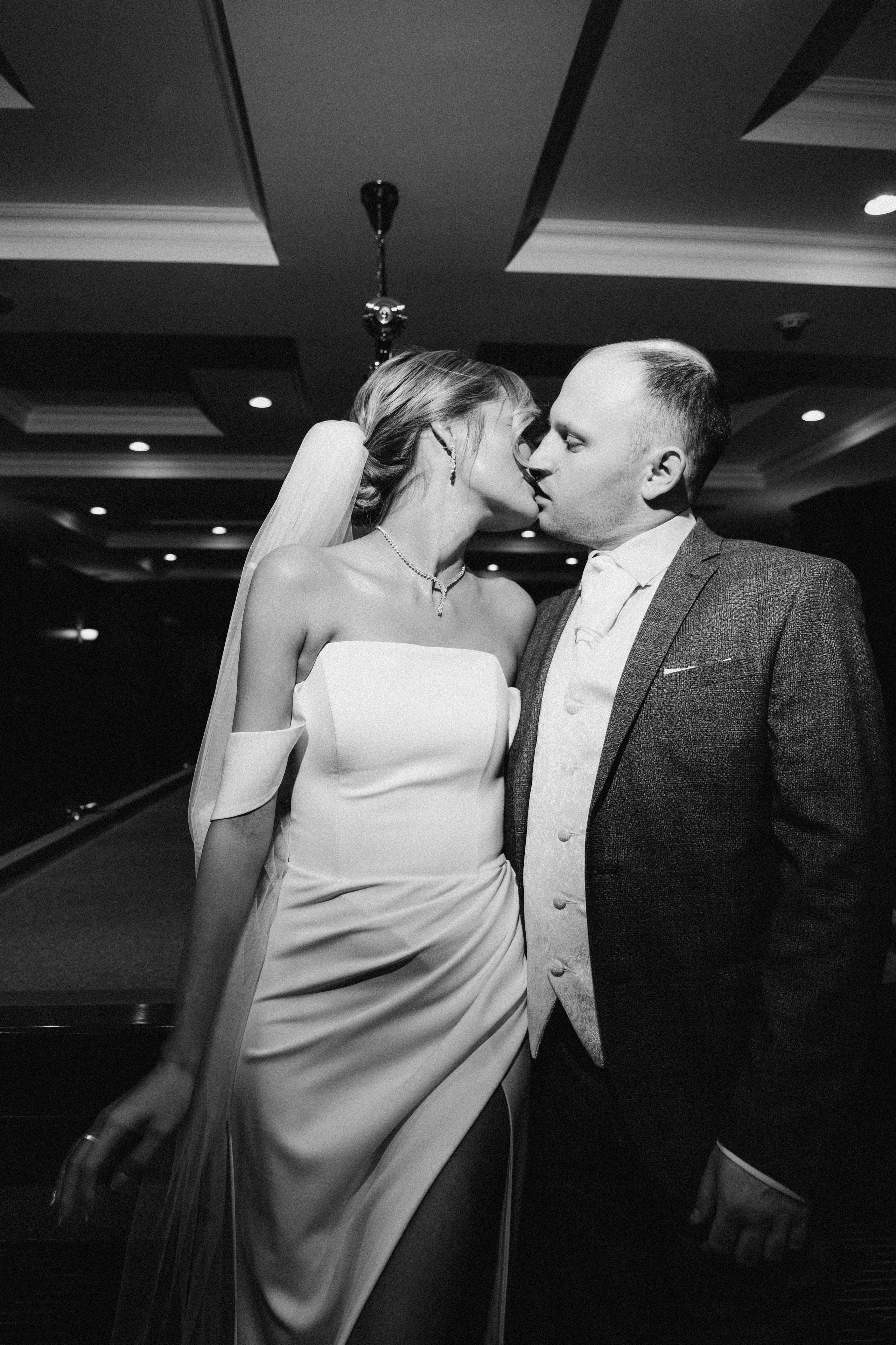 Кирилл и Анастасия. Фотограф Тимербаева Алина г. Сургут