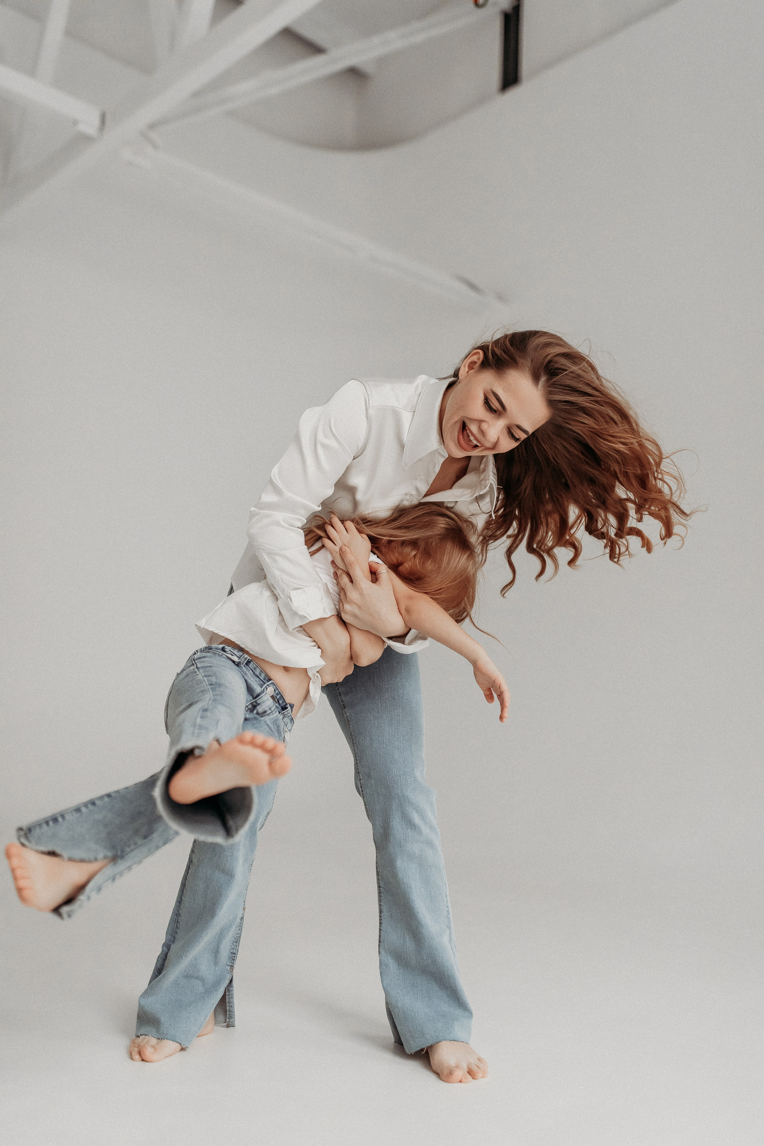 Светлана, Полина, Ксюша. Фотограф Тимербаева Алина г. Сургут