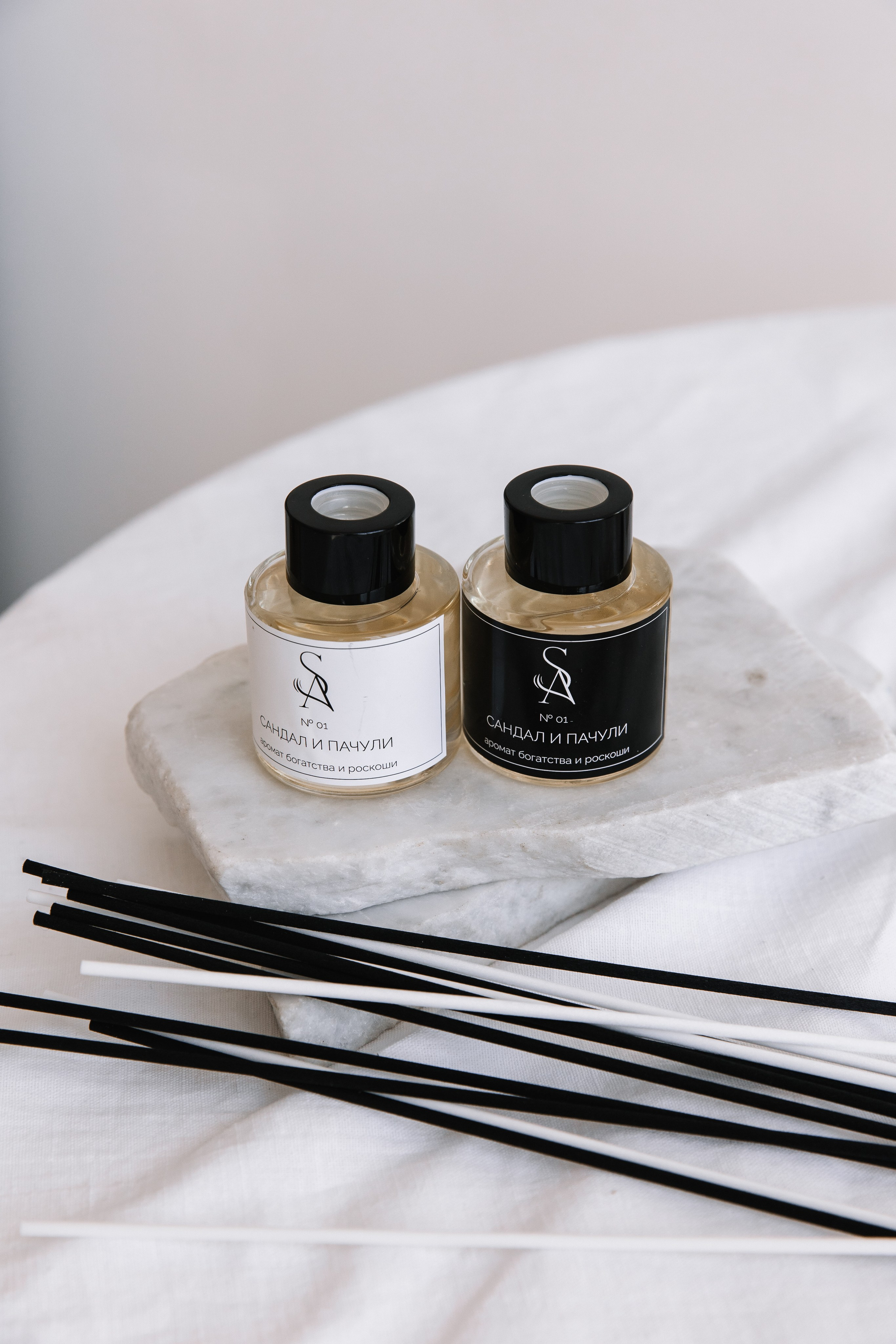 Свечи. Фотограф Елена Краснопевцева