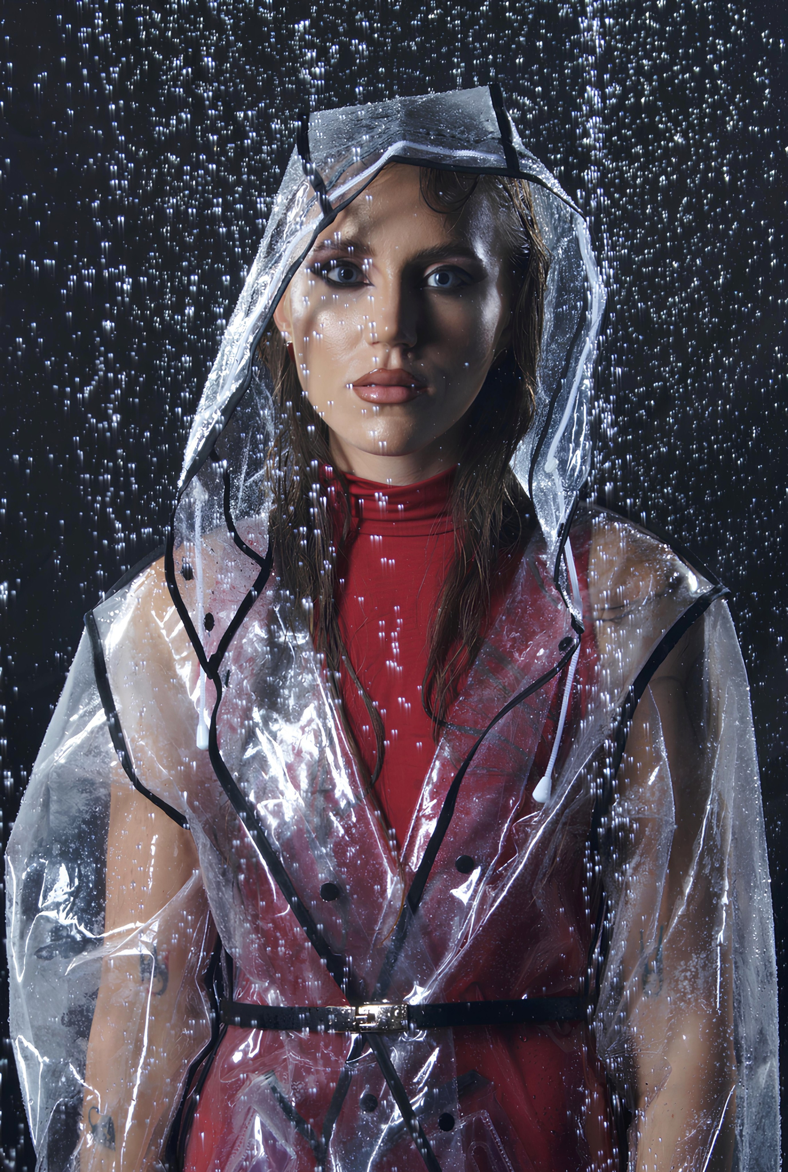 «Там, где идёт дождь». Фотограф в Санкт-Петербурге — фотопрогулки и фотосессии