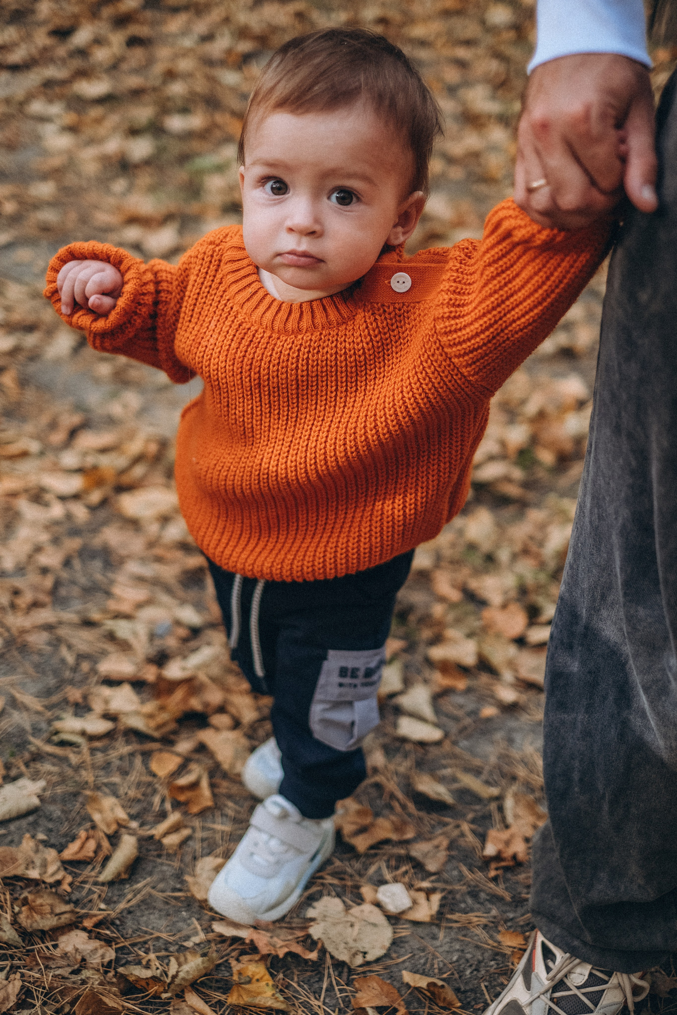 Семейная съёмка. Портретный фотограф | Валерия Кичигина