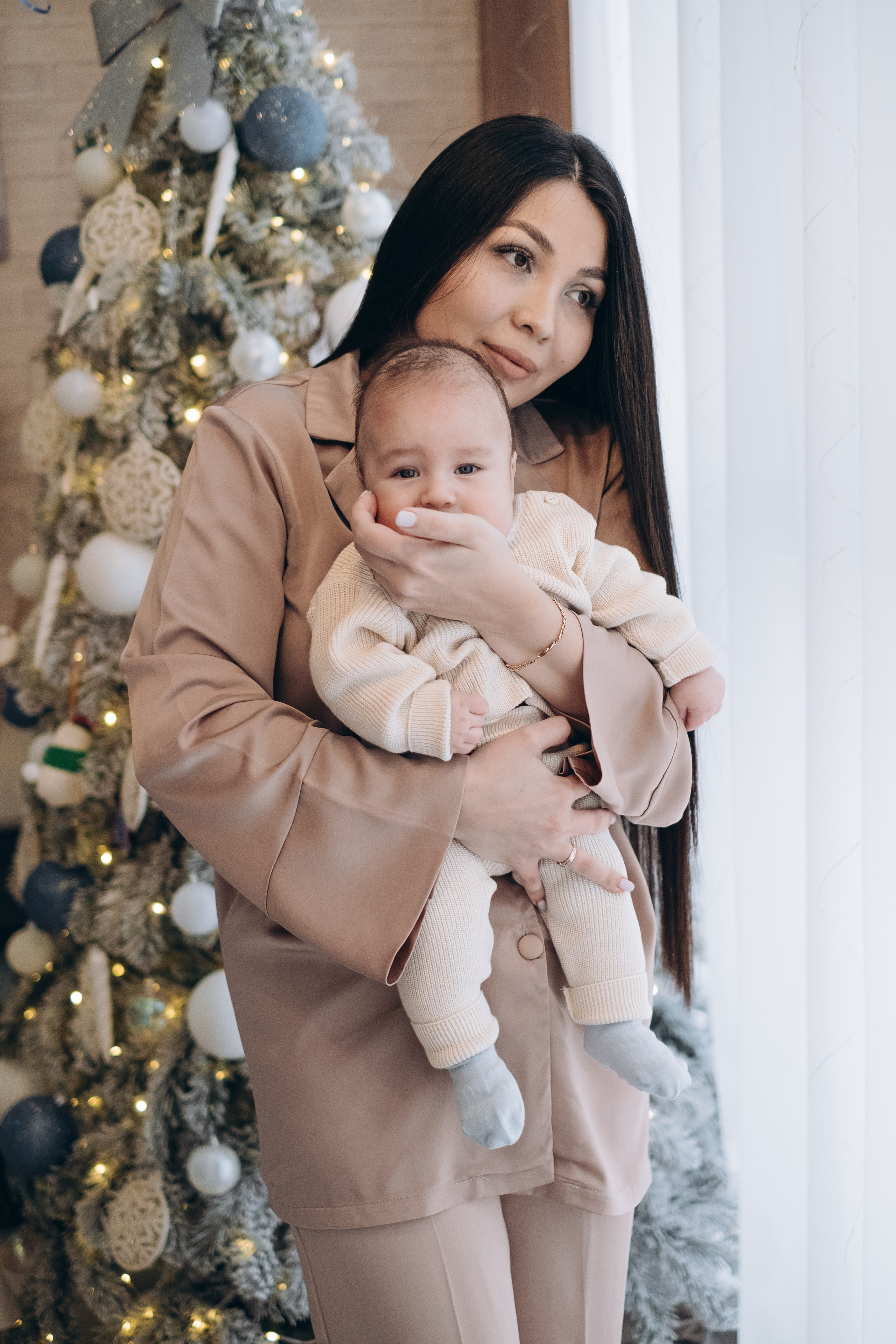 Семейная съёмка. Портретный фотограф | Валерия Кичигина