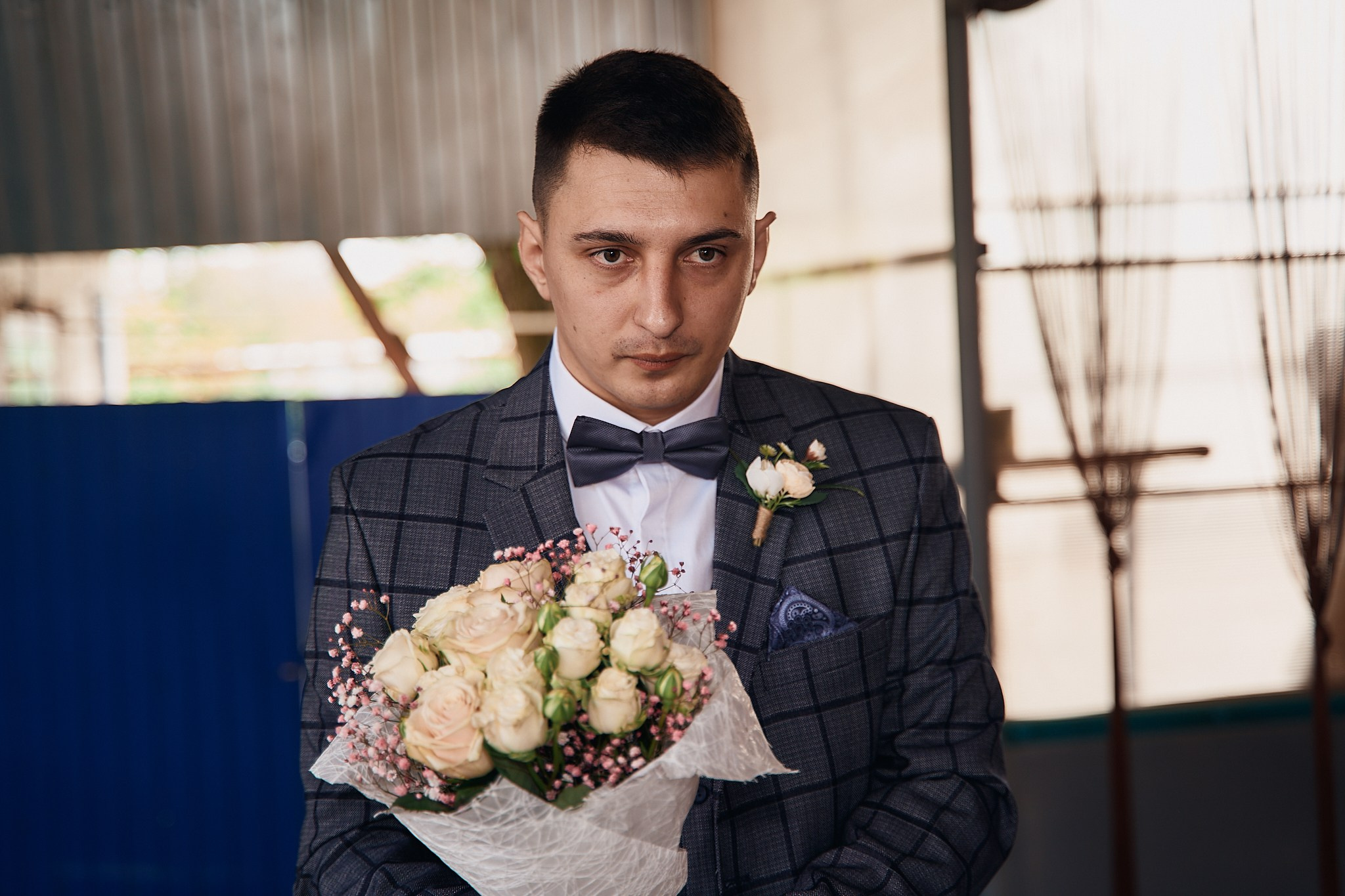 Свадебная фотография. Краснодар и Крым