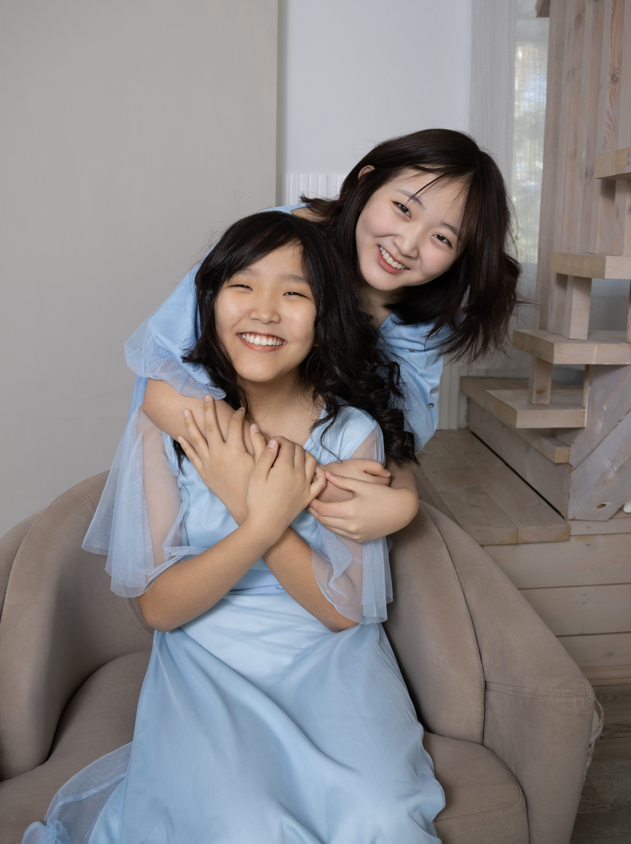 Дьиэ кэргэн. Фотограф Якутск Зоя Николаева