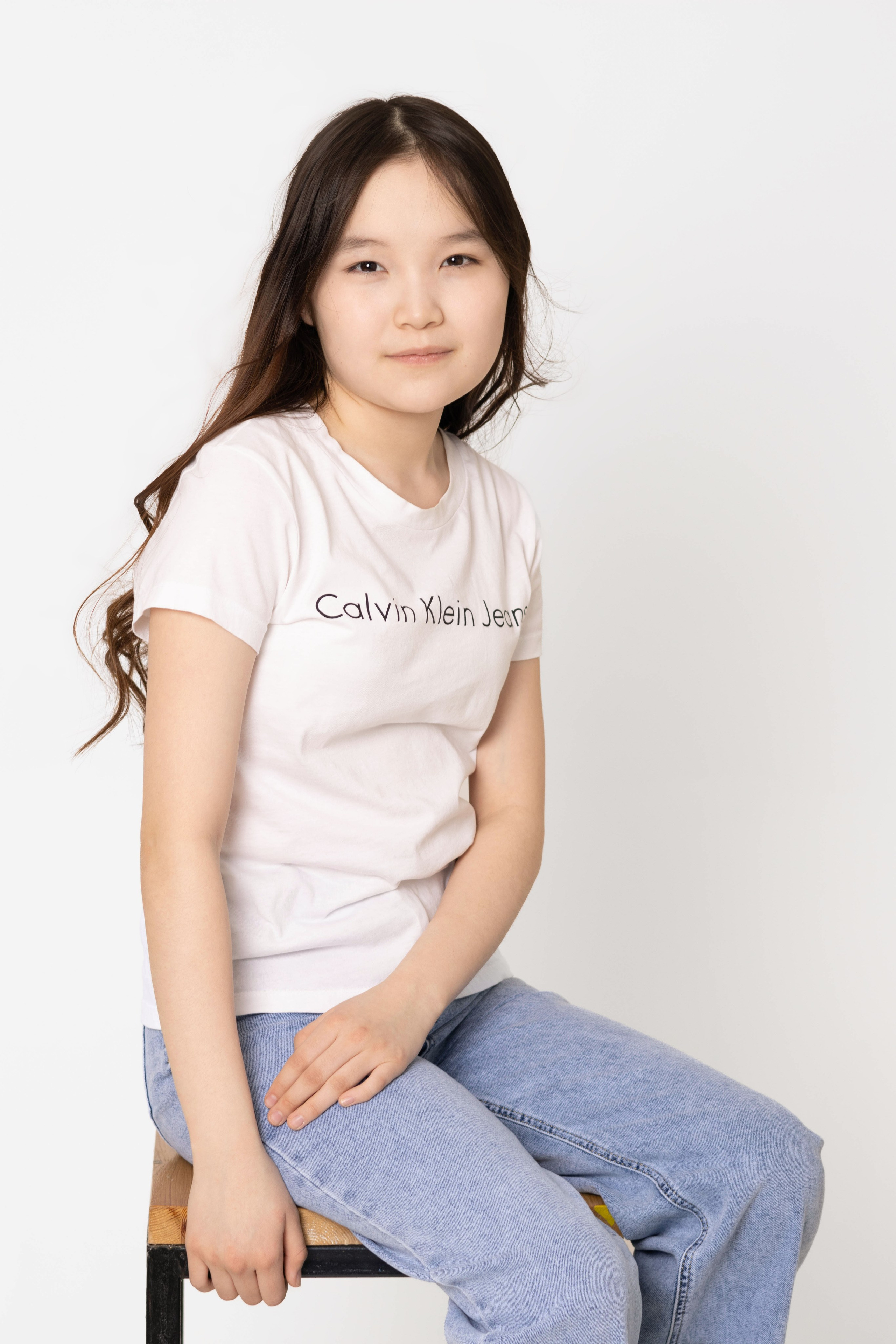 Замечательная семья. Фотограф Якутск Зоя Николаева