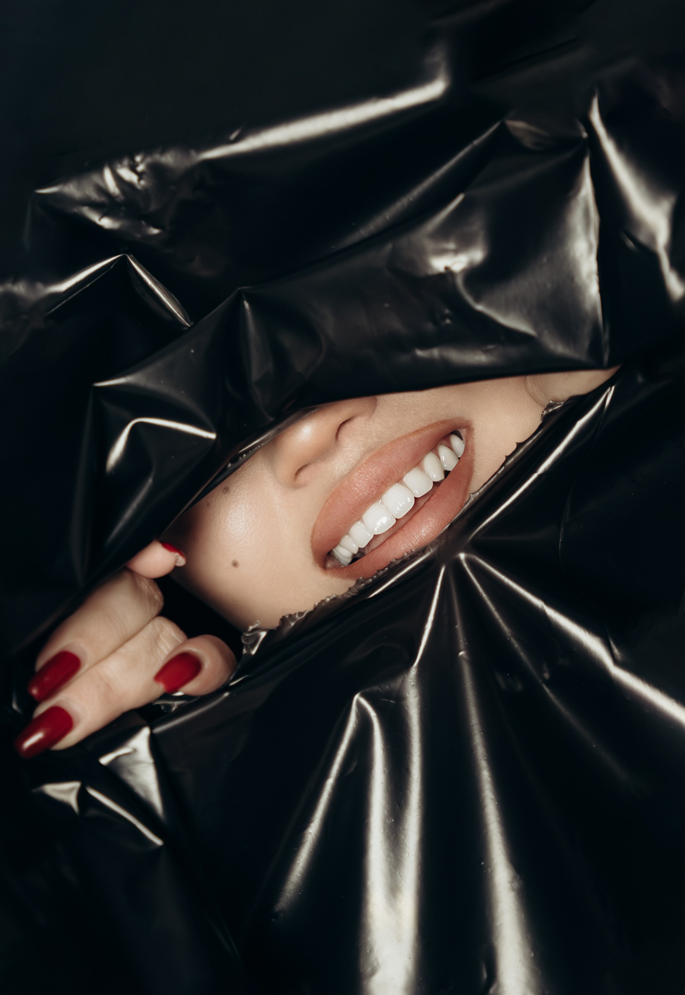 Вика. Фотограф Якутск Зоя Николаева