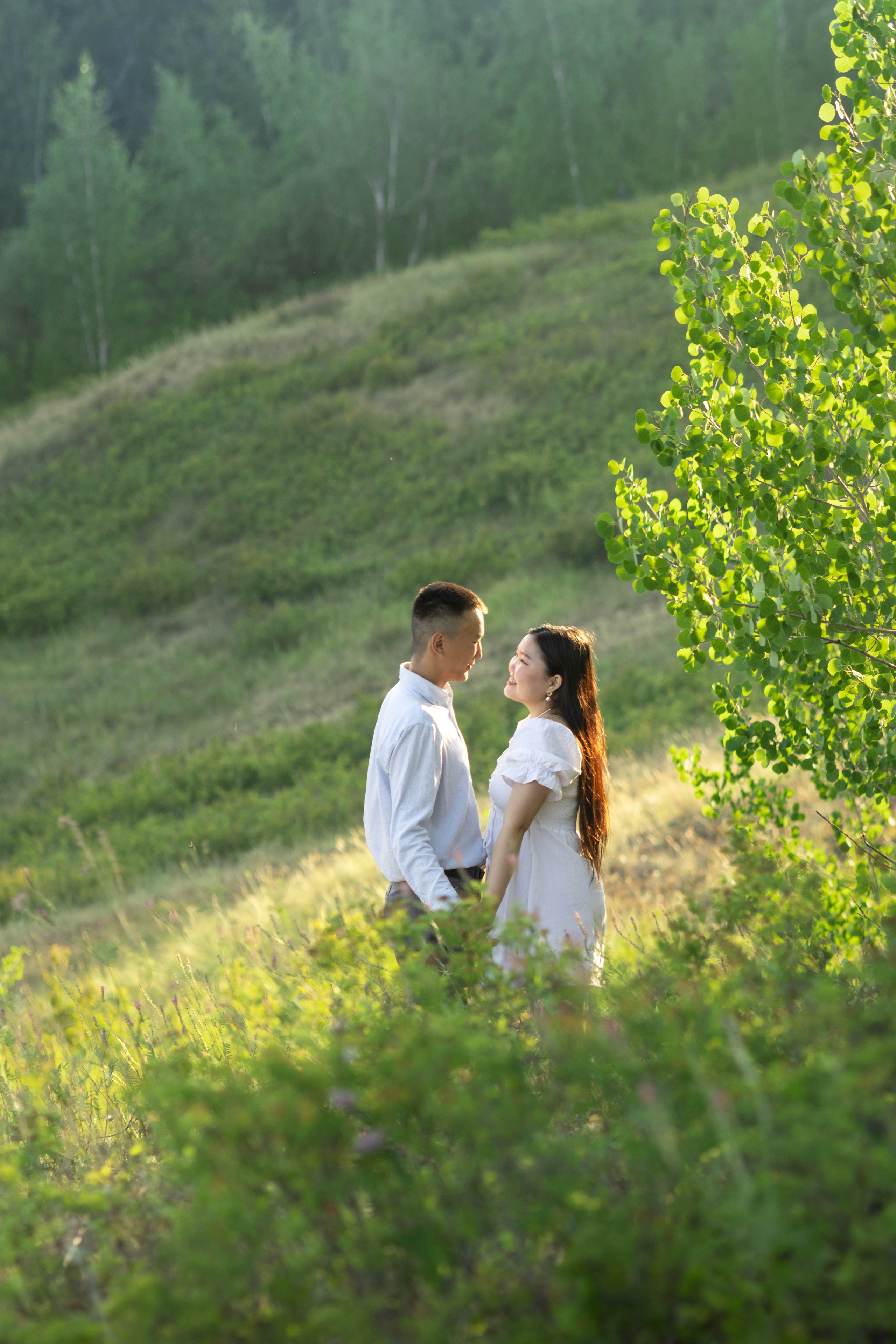 Кыыдаана, Айсен. Фотограф Якутск Зоя Николаева