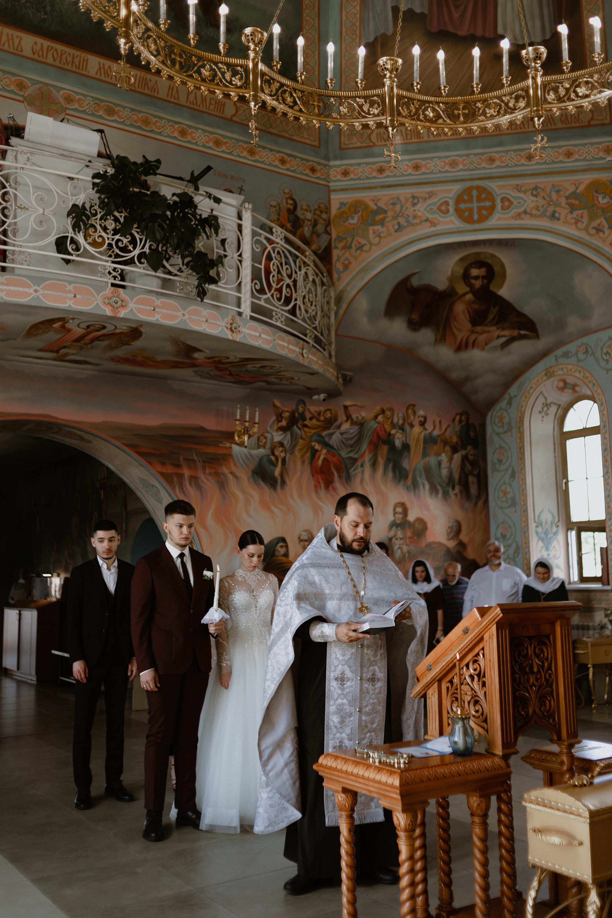 Ekaterina&Maxim. Ника — ваш персональный фотограф в Нижнем Новгороде