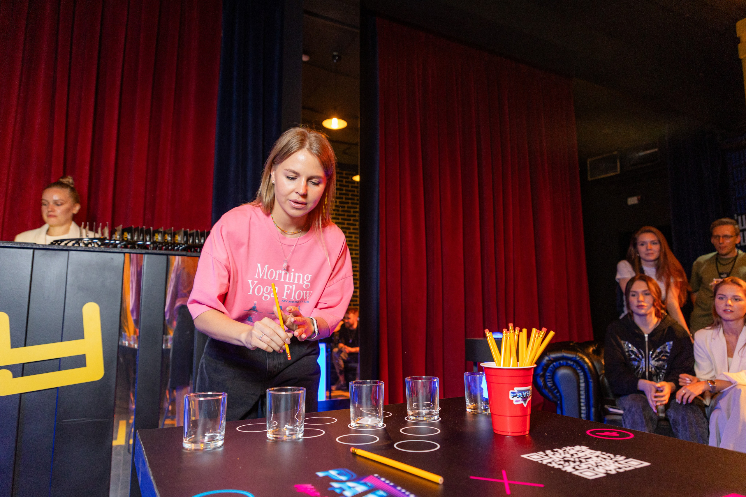 Корпоратив 2. Фотограф в Москве Алексей Липилин