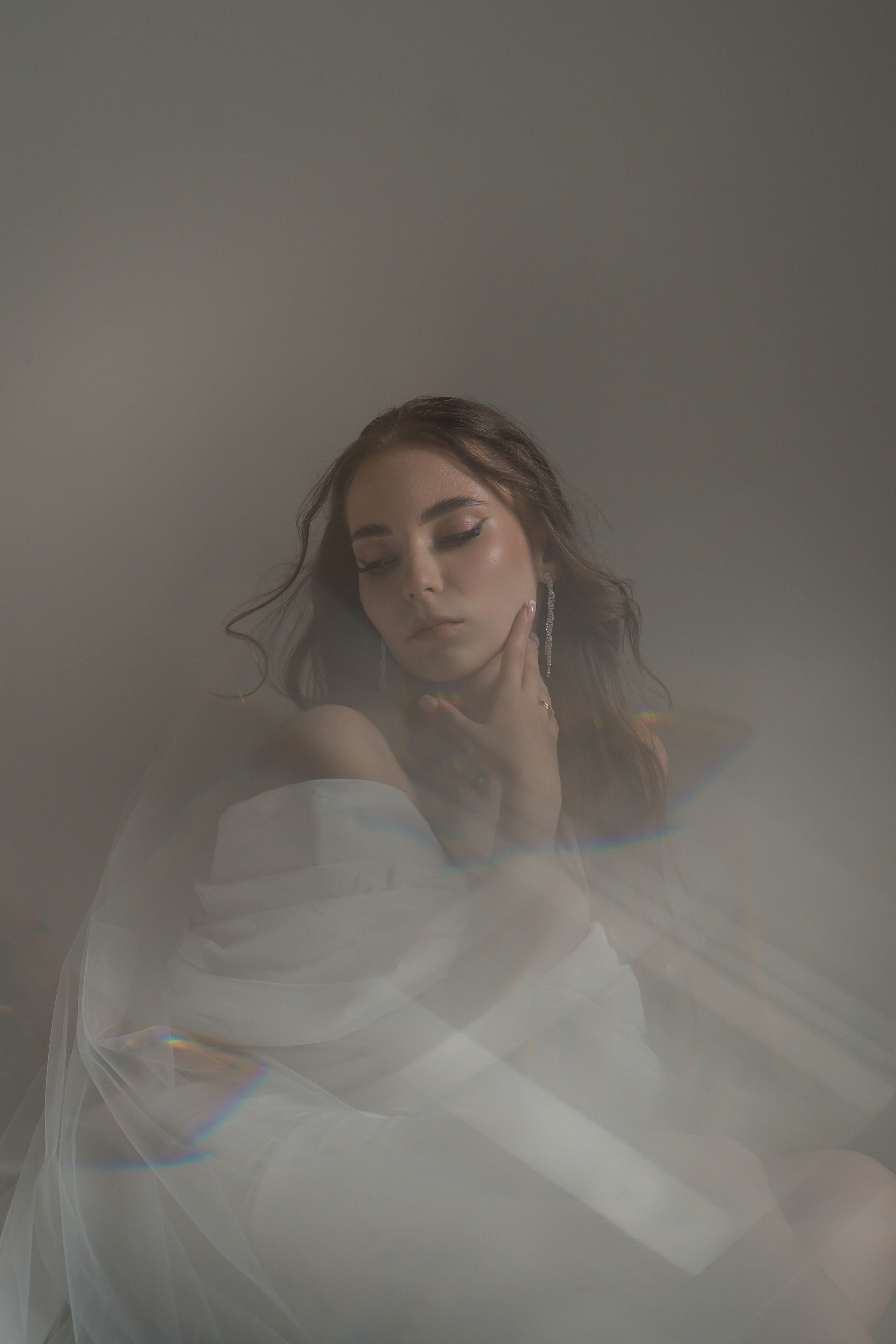 Арина и Андрей