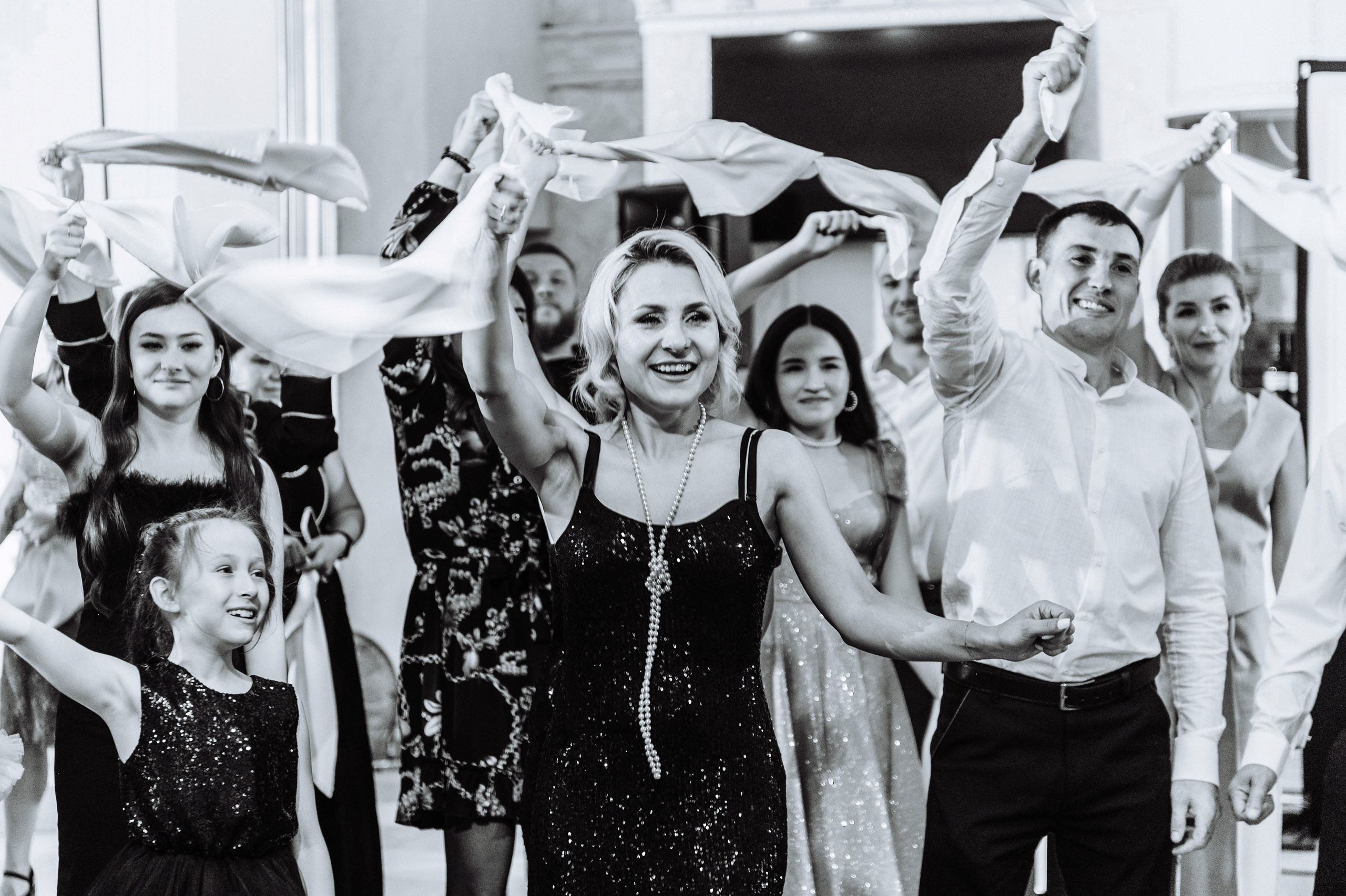 Петр и Надежда 2024. Семейный и свадебный фотограф в Улан-Удэ, Иркутске Илья Спектор