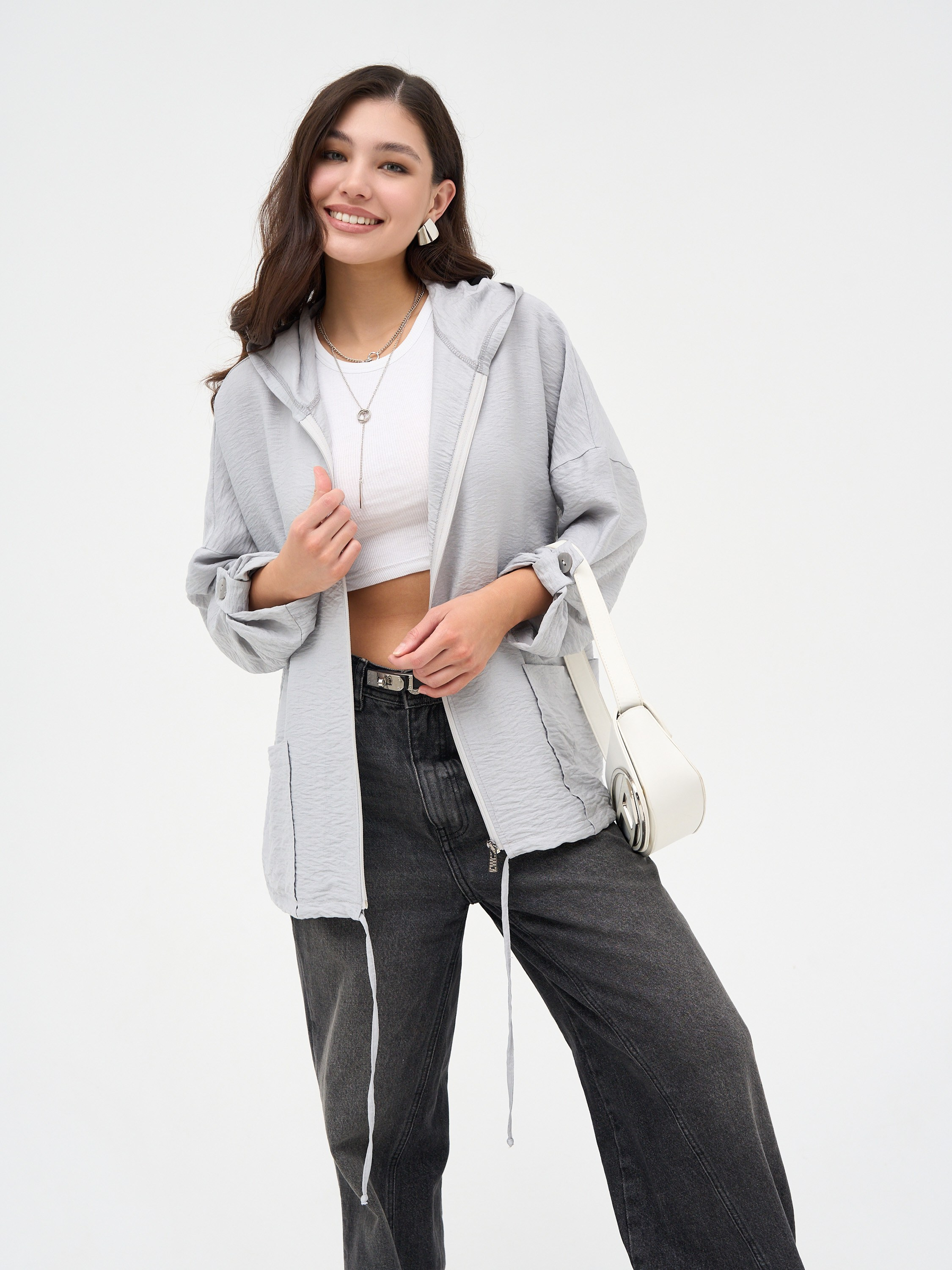 Женская одежда. Рекламный и портретный фотограф в Чебоксарах Сергей Крылов