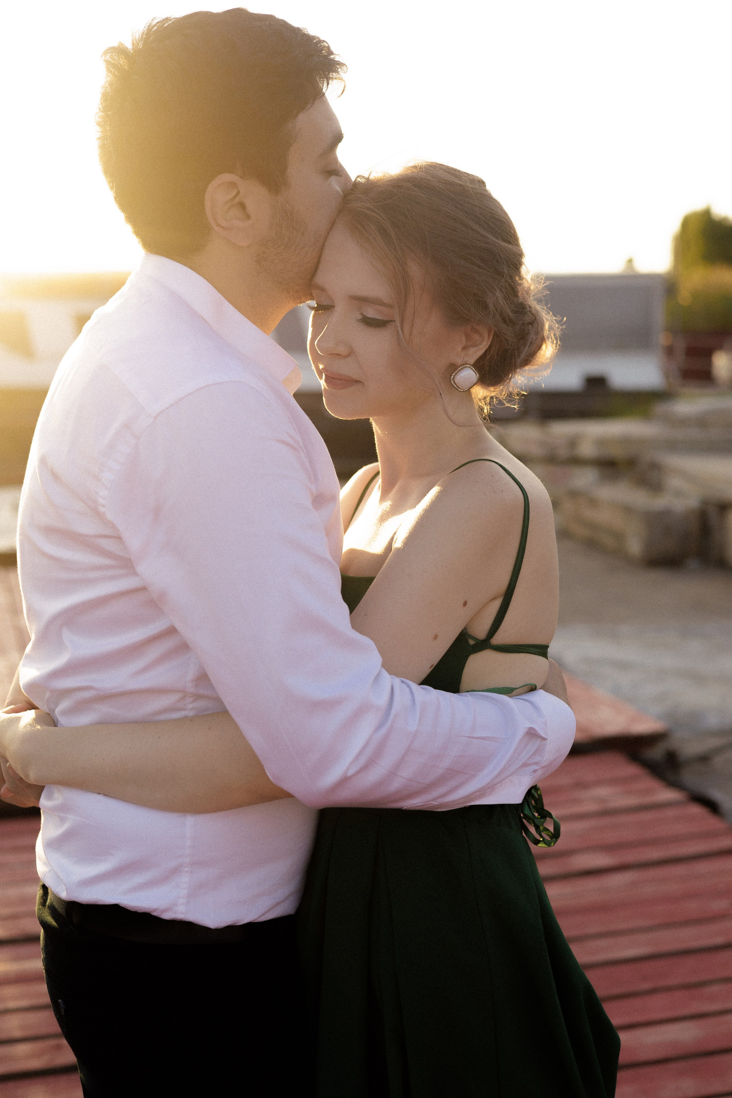 Love story | Sasha + Nikita. Орлова Мария фотограф Волгоград, Камышин