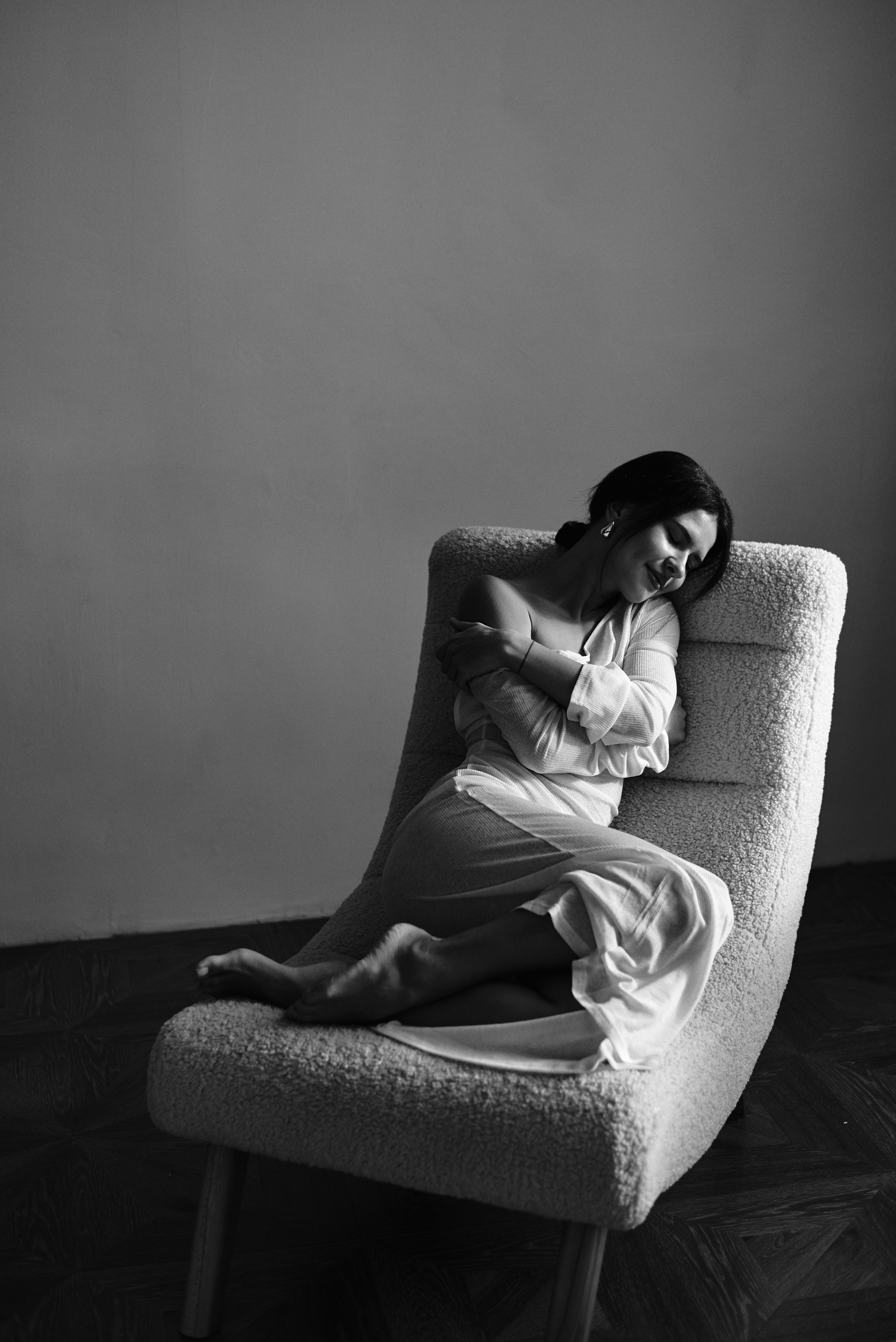 Ира. Семейный и свадебный фотограф в Нижнем Новгороде Анастасия Хренова