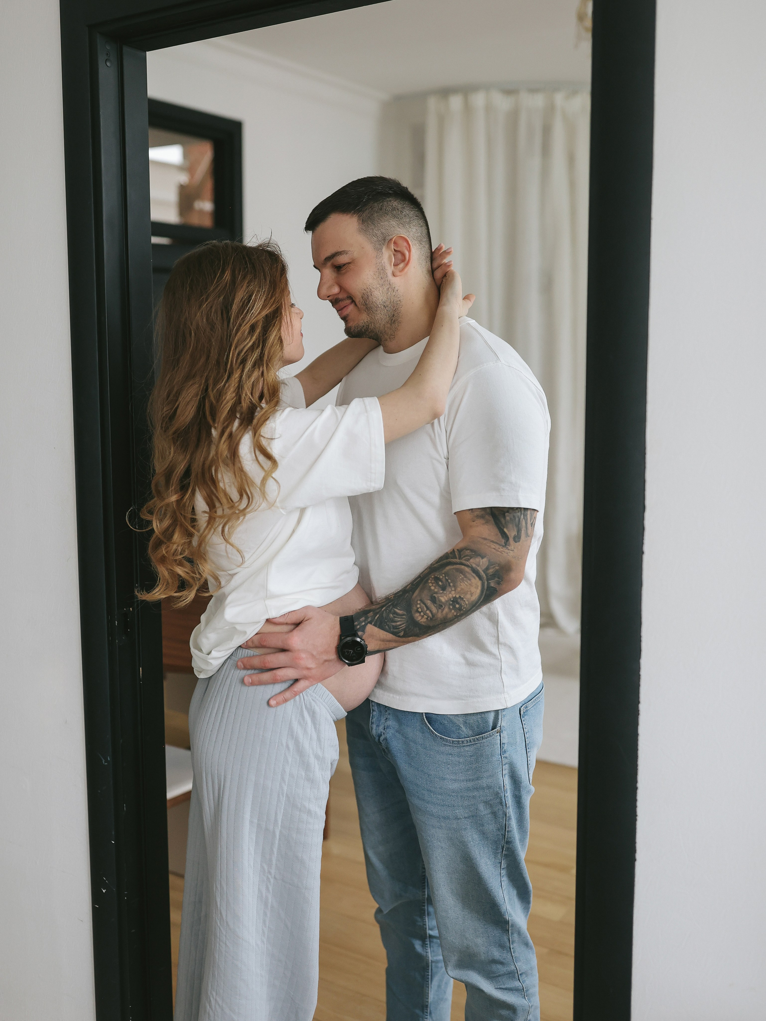 Maria & Igor. Ekaterina Buneeva Photography