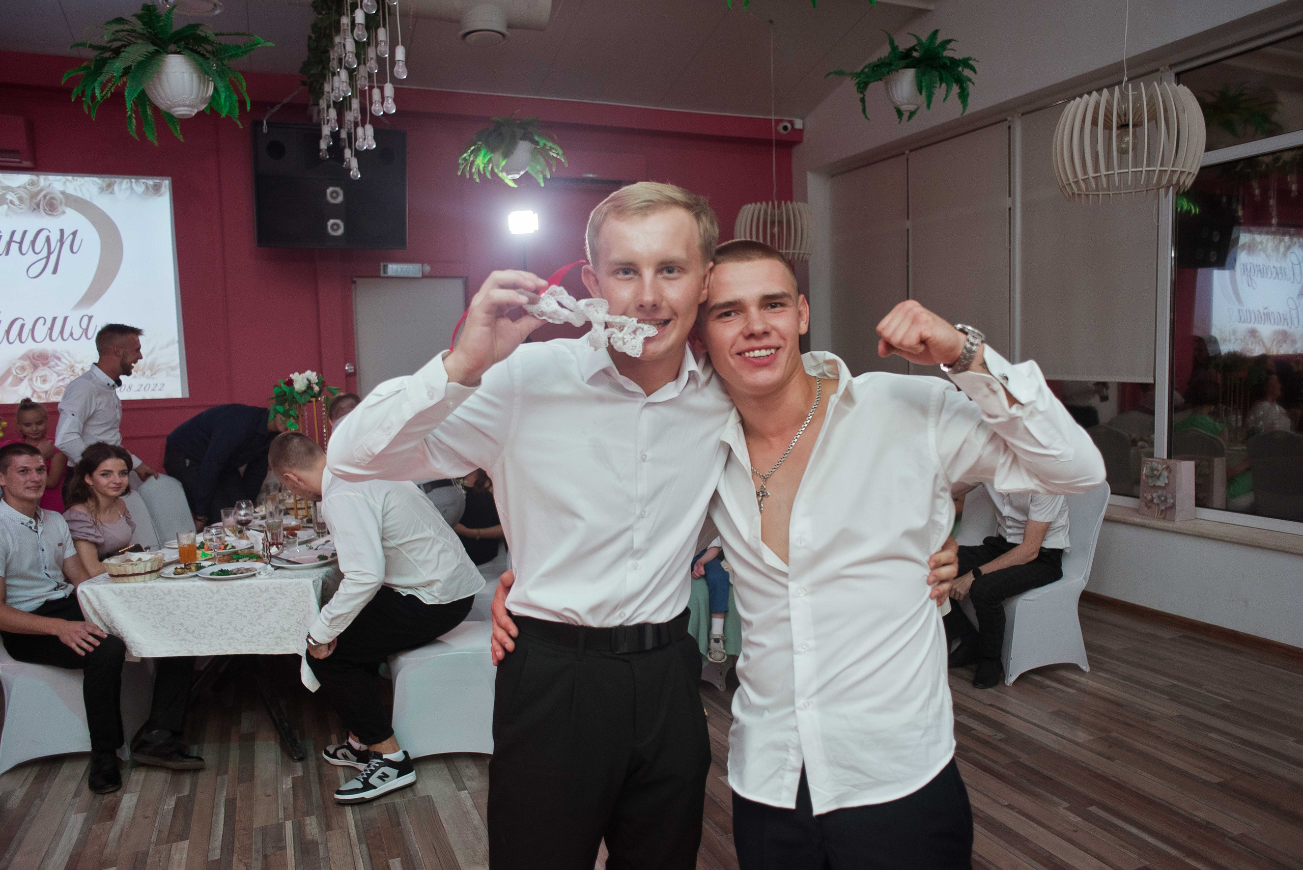 Александр и Анастасия. Свадебный и семейный фотограф Яна Стражева. Волгоград, Москва