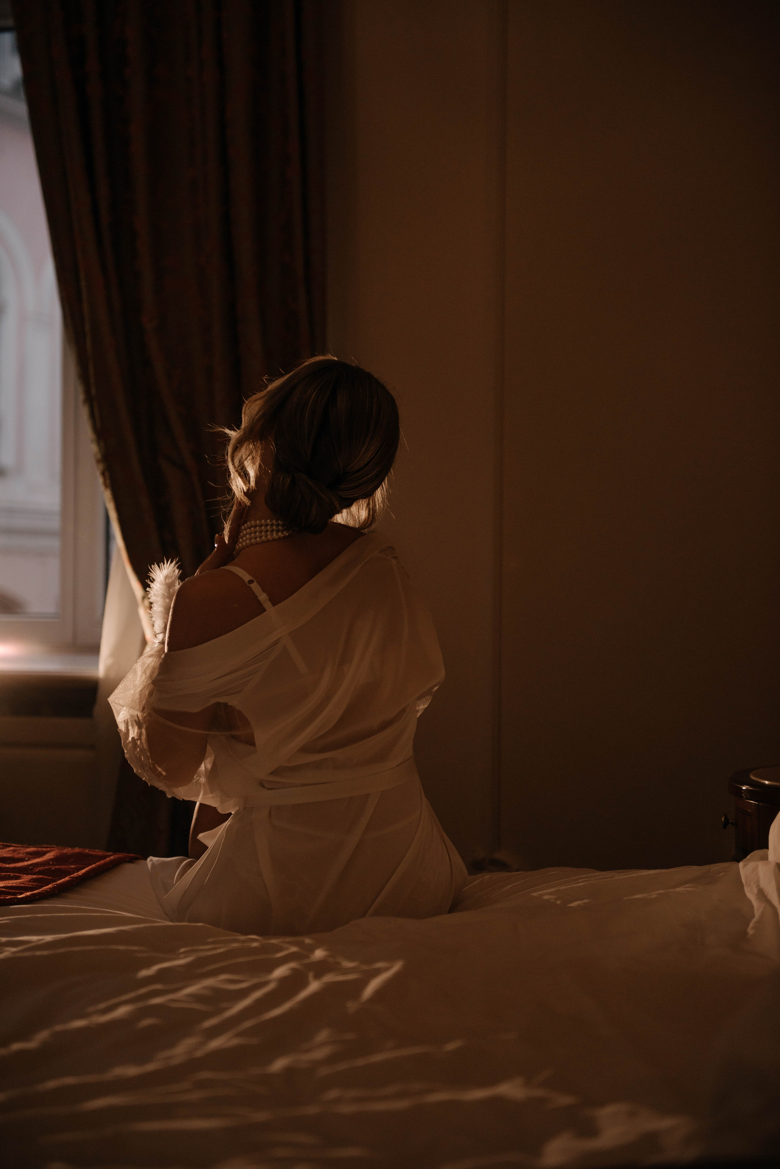 Savoy. Главная