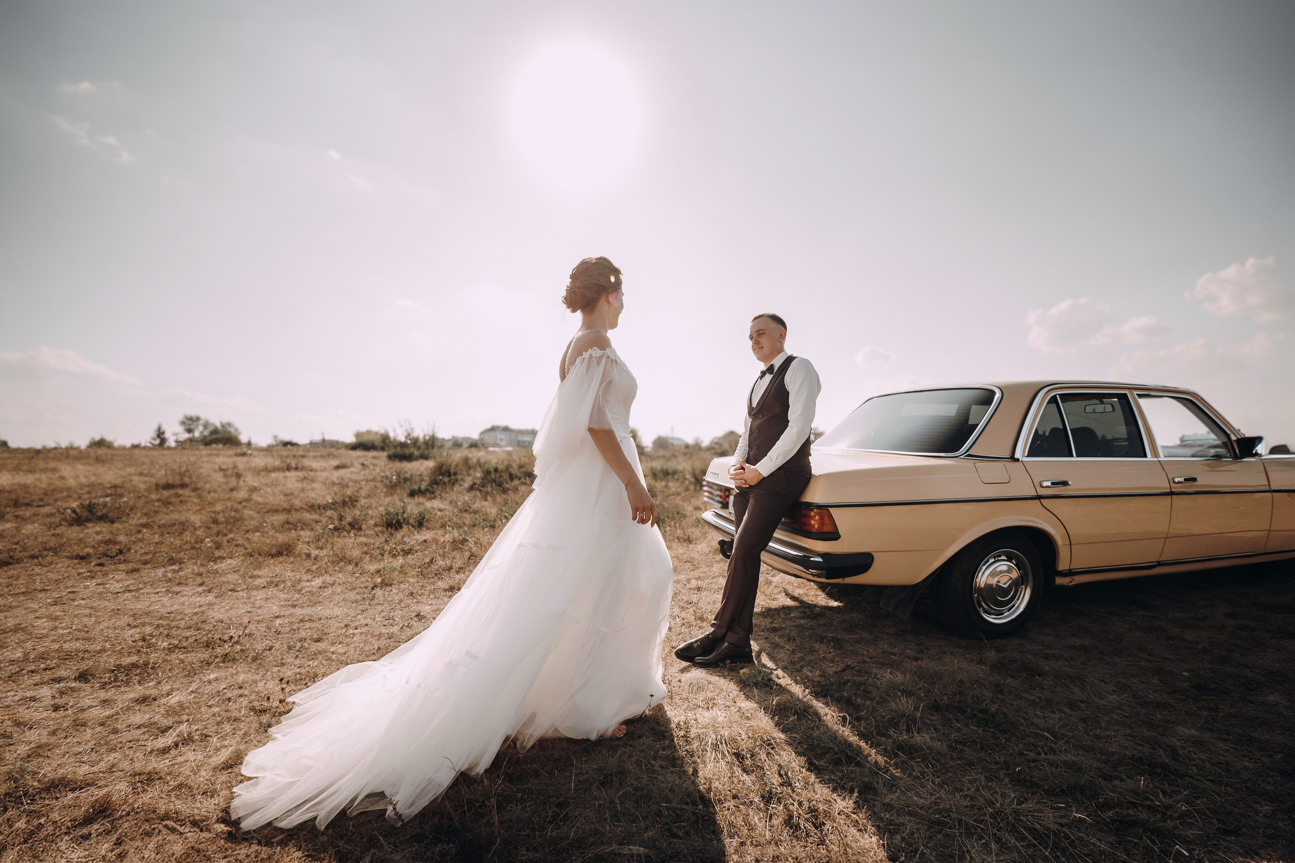 Игорь и Мария. Дмитрий Судаков, фотограф в Екатеринбурге и Москве