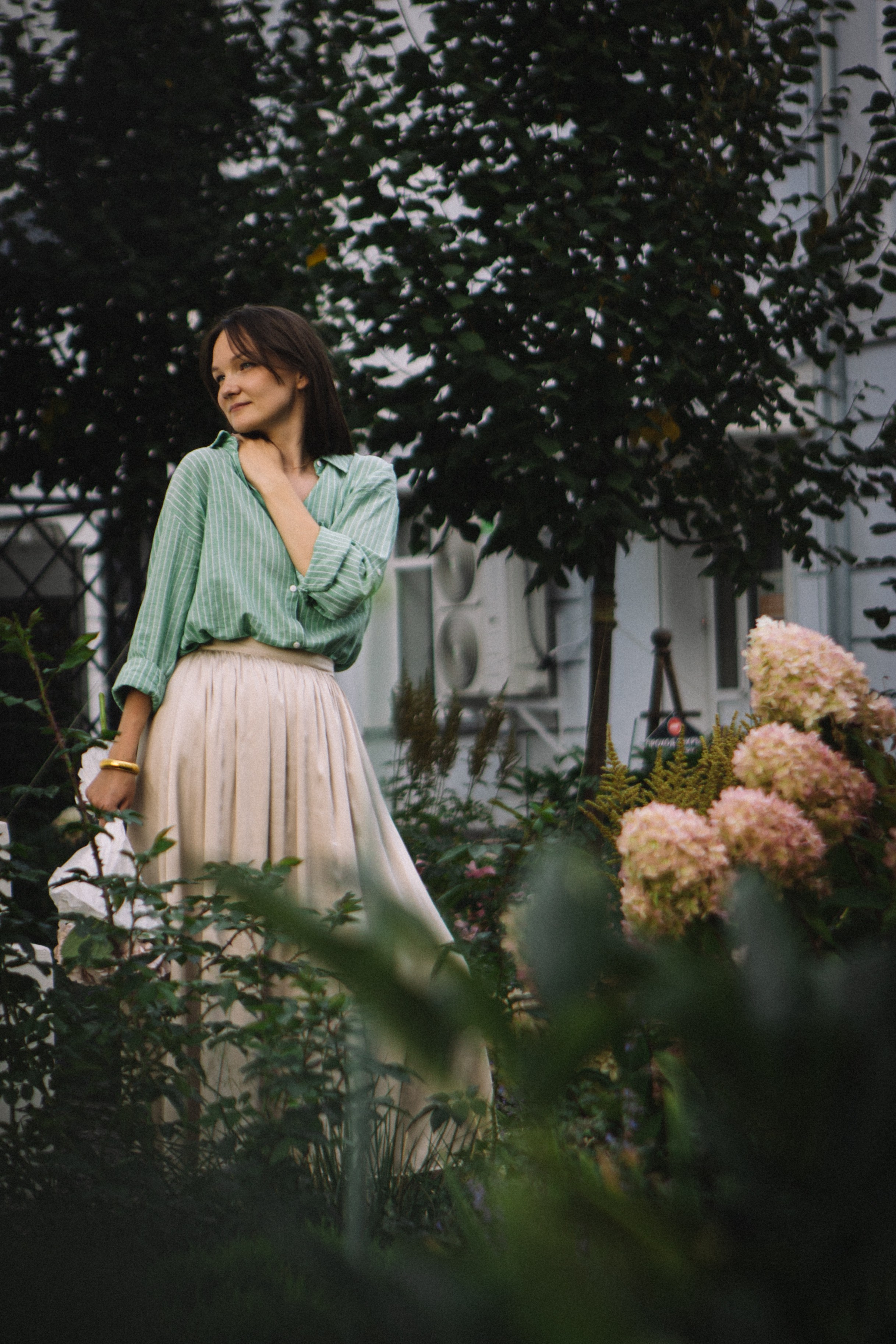 Эля. Главная