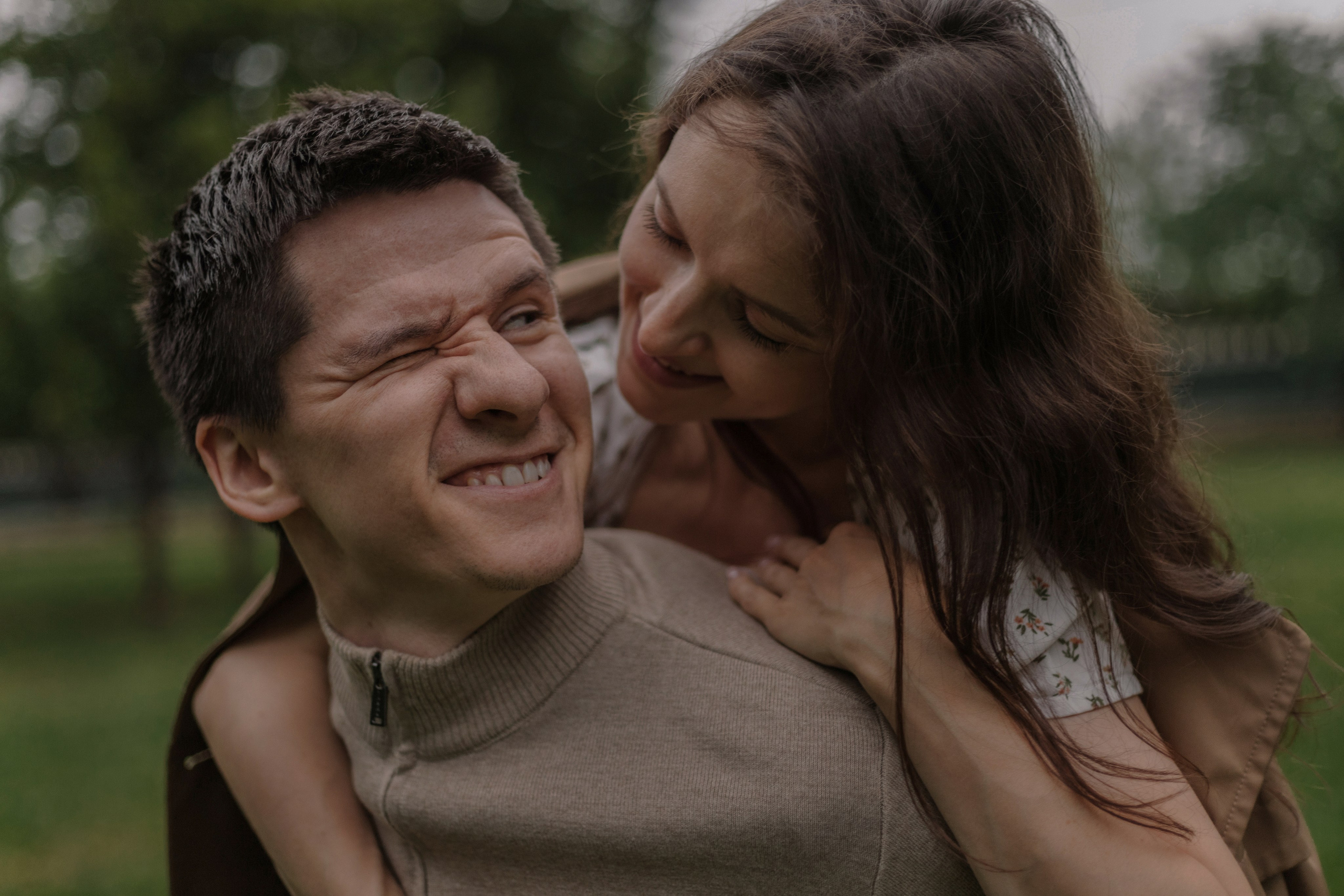 Семейный портрет. Семейный фотограф в Самаре Ольга Гадомская