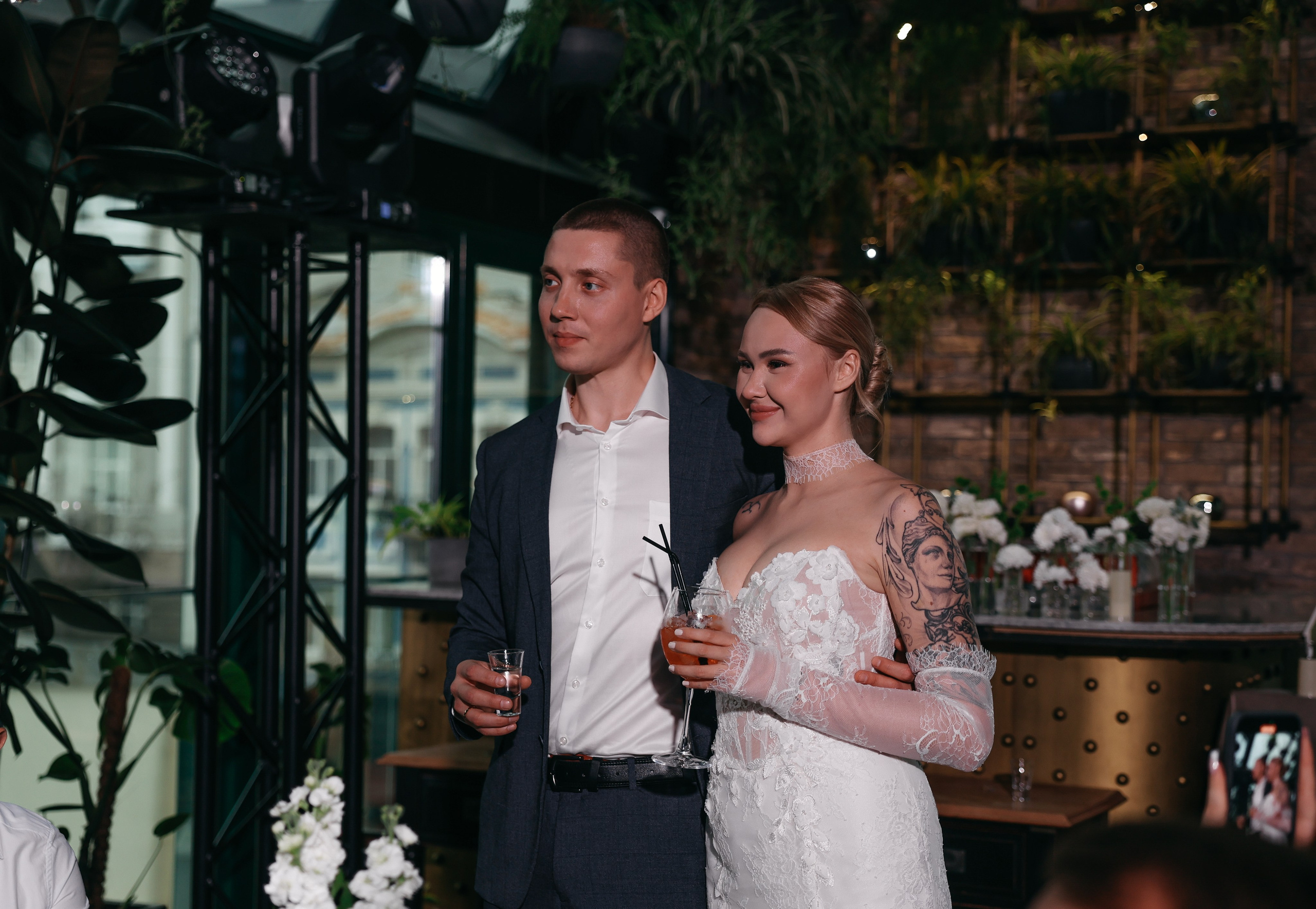 Александр и Алиса. Свадебный и семейный фотограф в Ростове-на-Дону Марианна Хахладжева